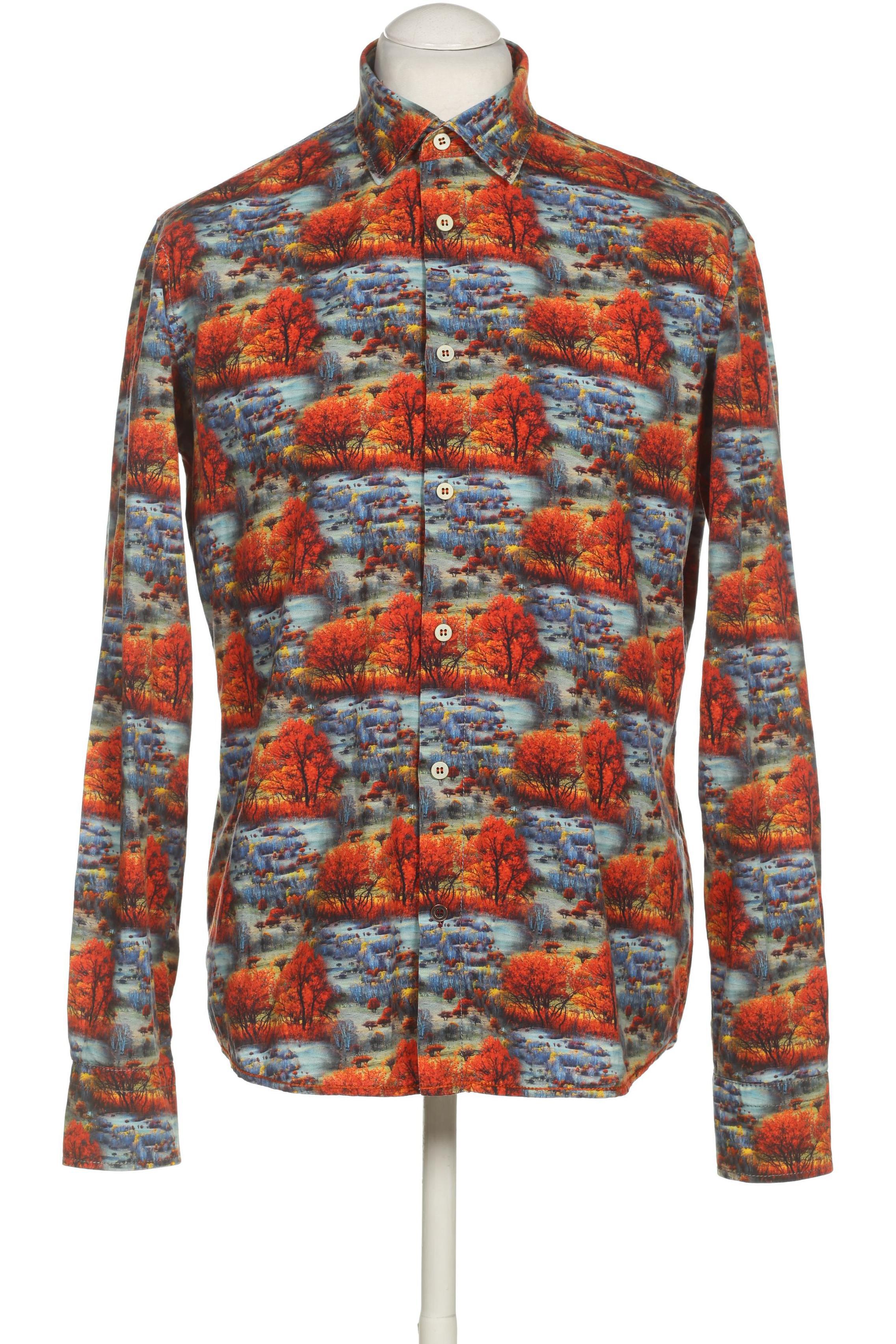 

Signum Herren Hemd, mehrfarbig, Gr.