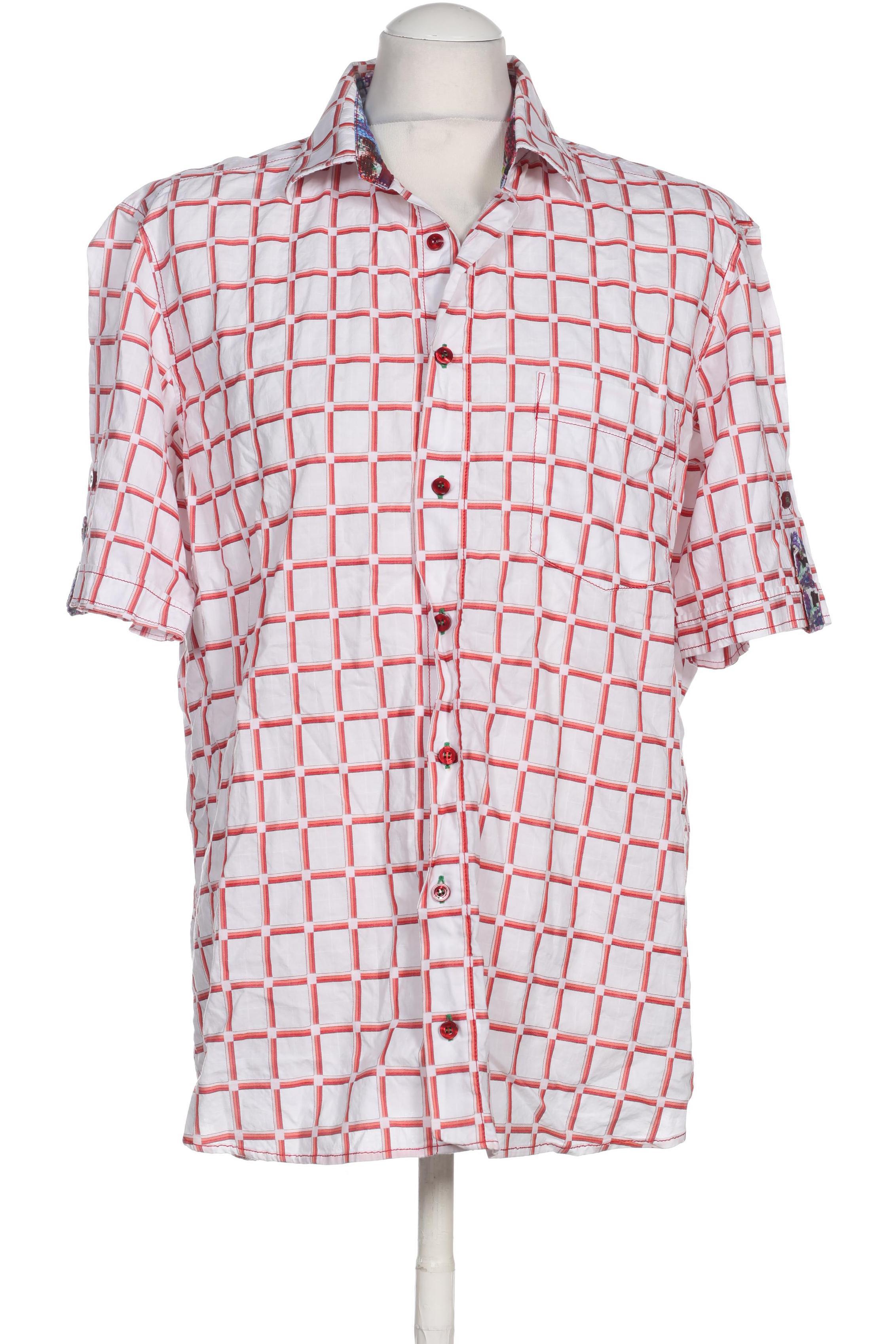 

Signum Herren Hemd, weiß, Gr.