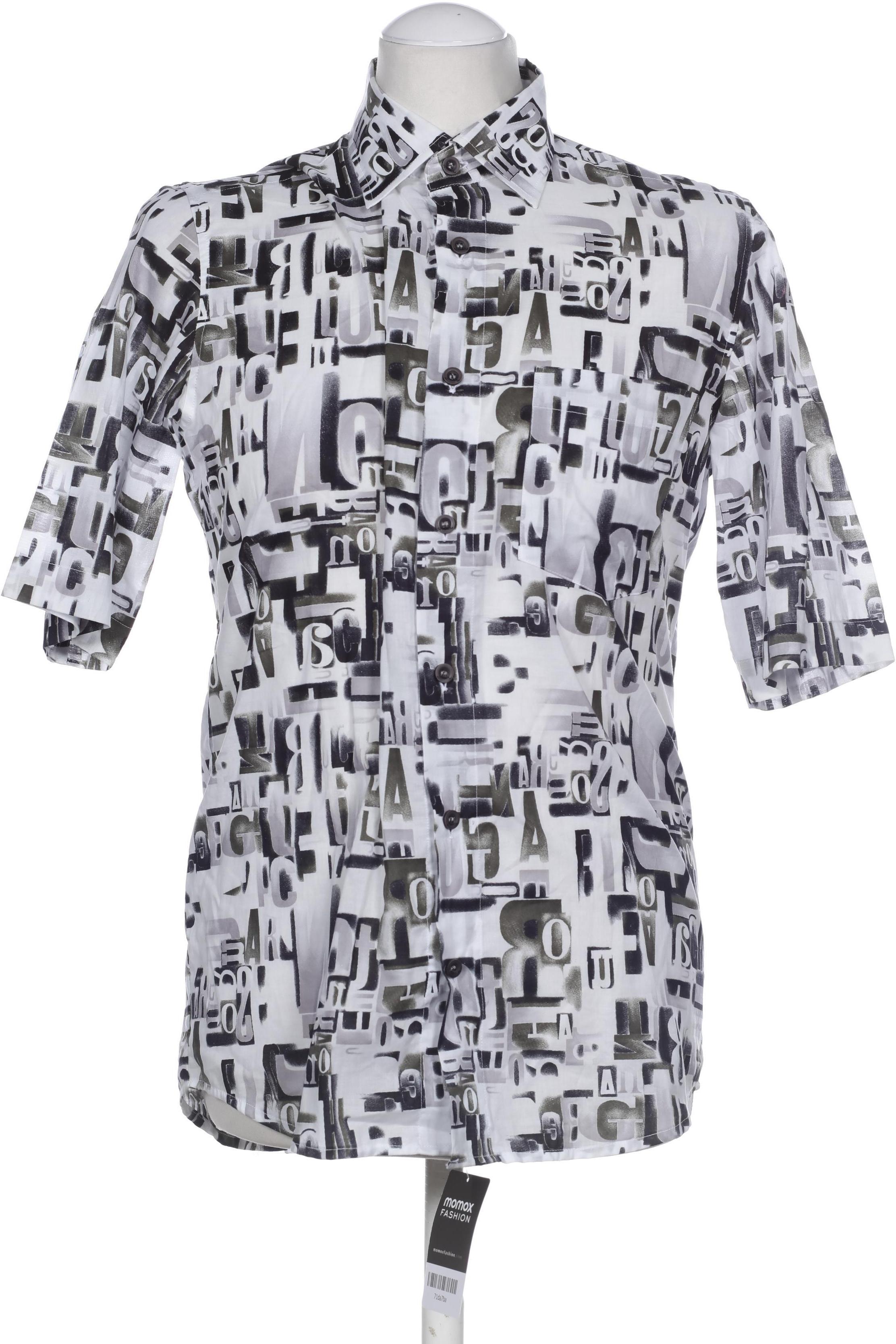 

Signum Herren Hemd, weiß, Gr.