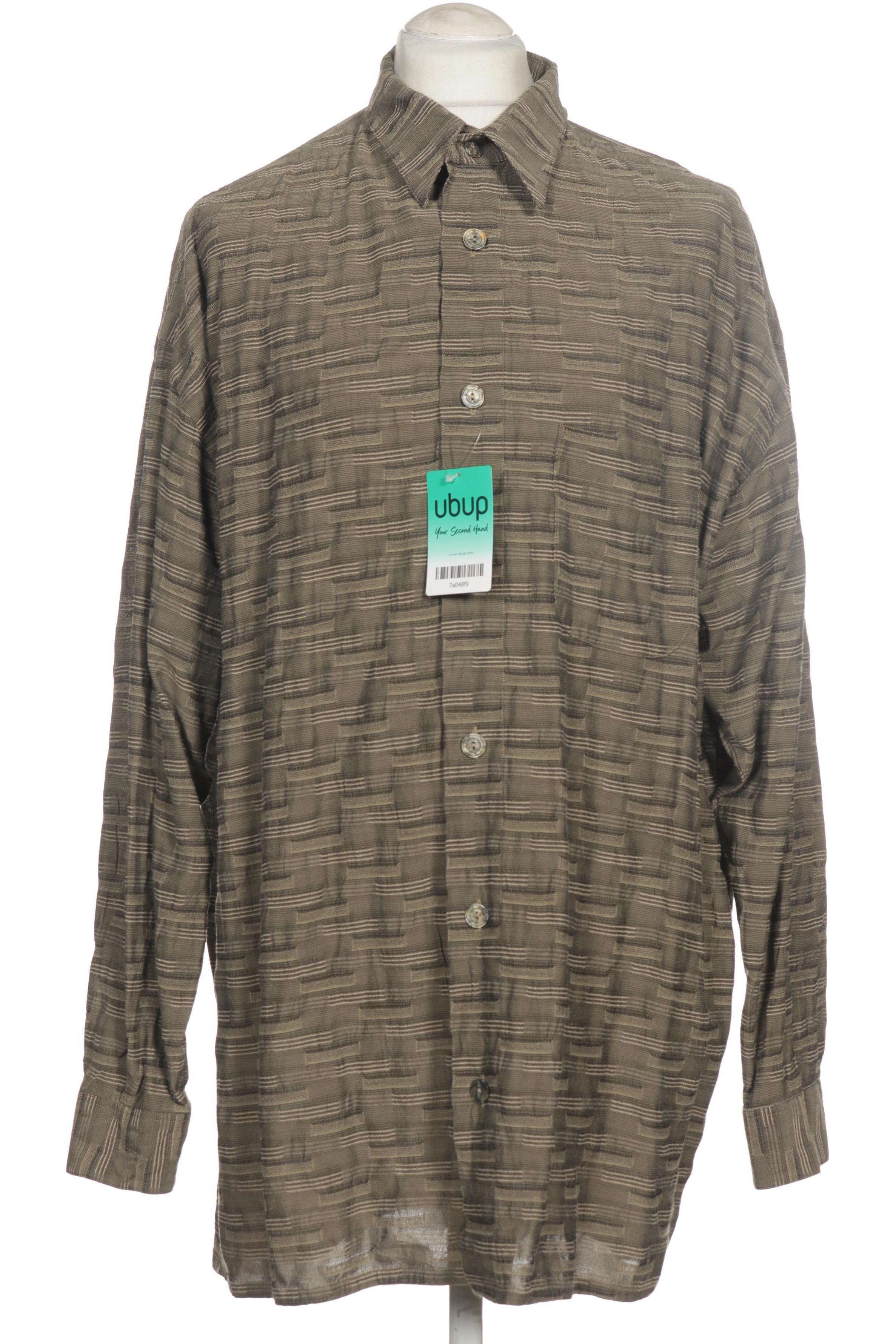 

Signum Herren Hemd, grün, Gr.