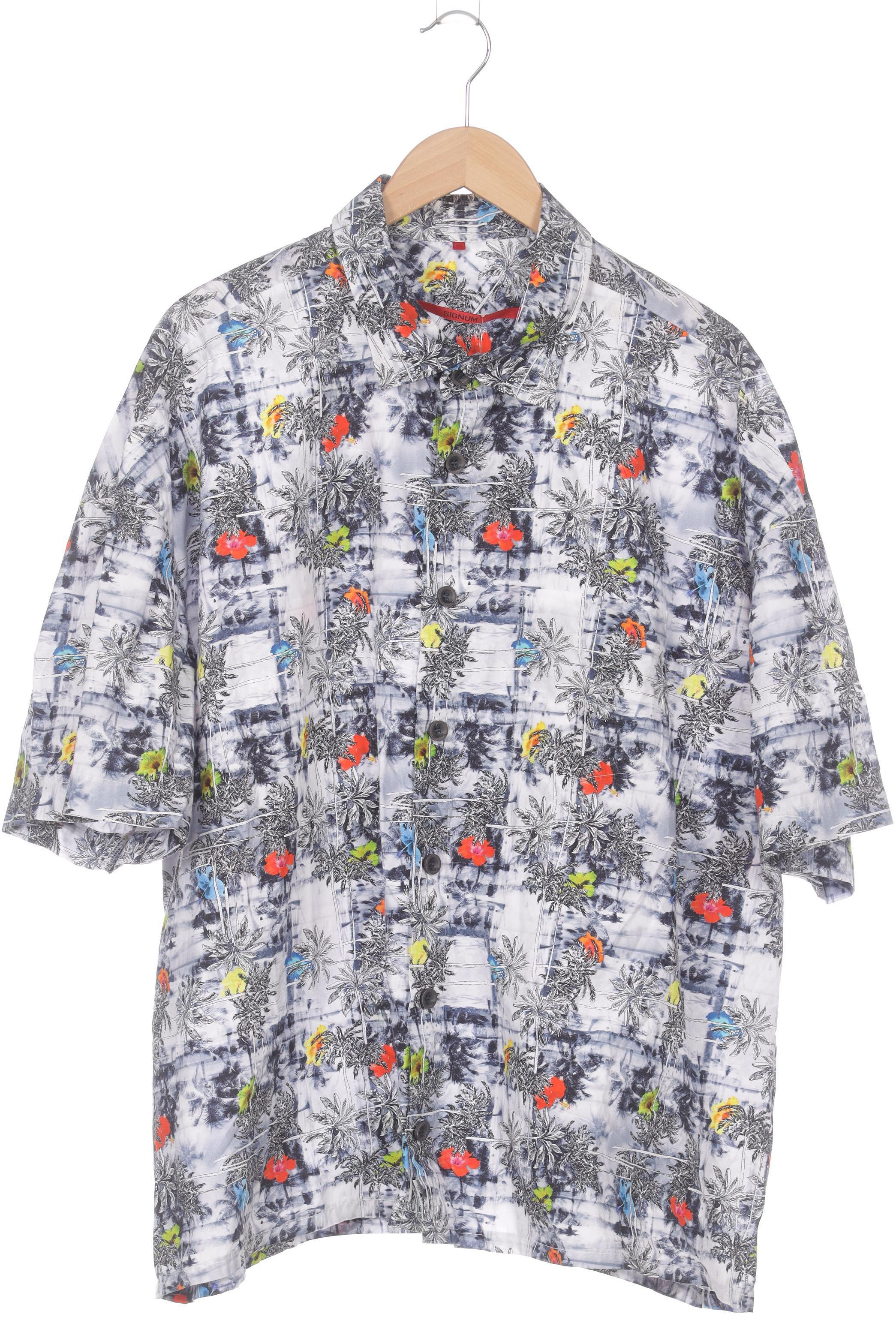 

Signum Herren Hemd, mehrfarbig, Gr.