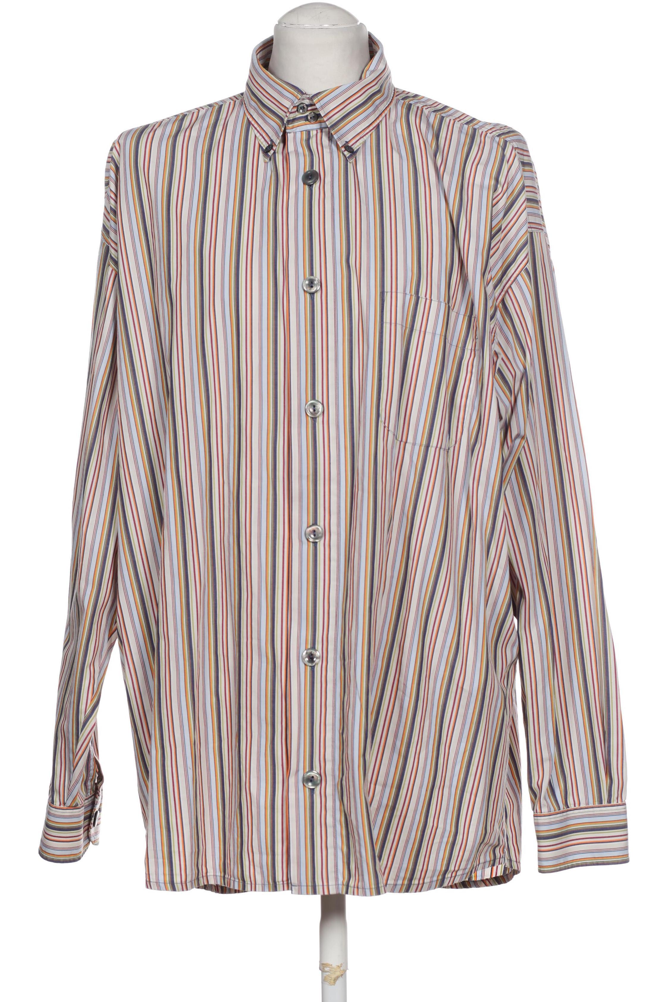 

Signum Herren Hemd, beige, Gr.