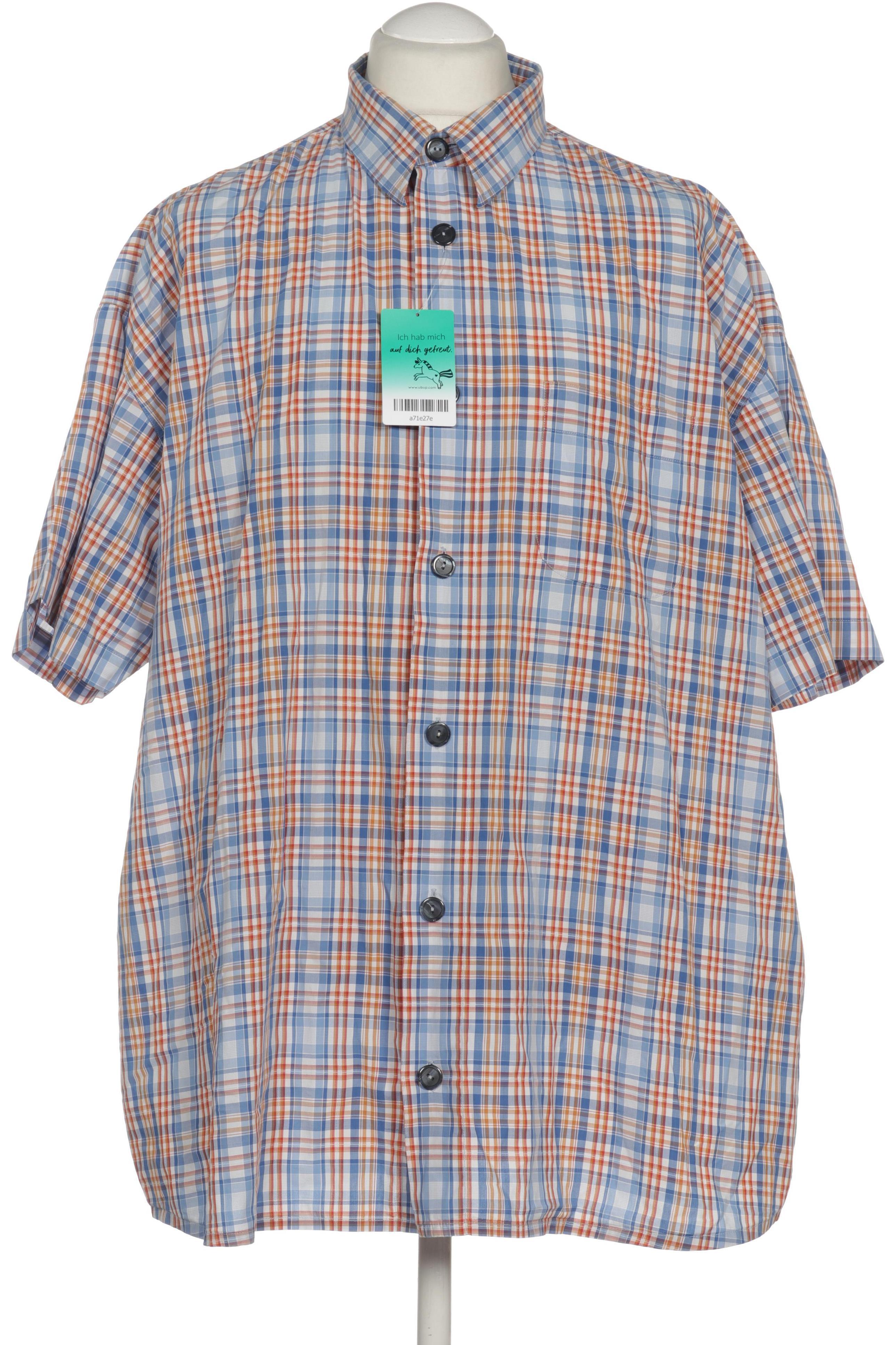 

Signum Herren Hemd, blau, Gr.