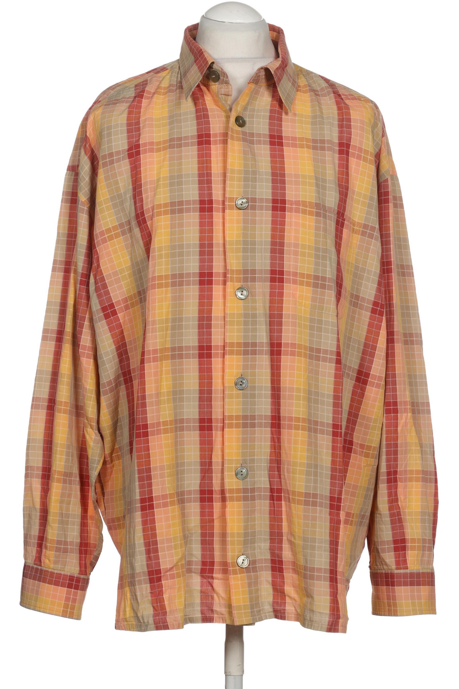 

Signum Herren Hemd, grün, Gr.