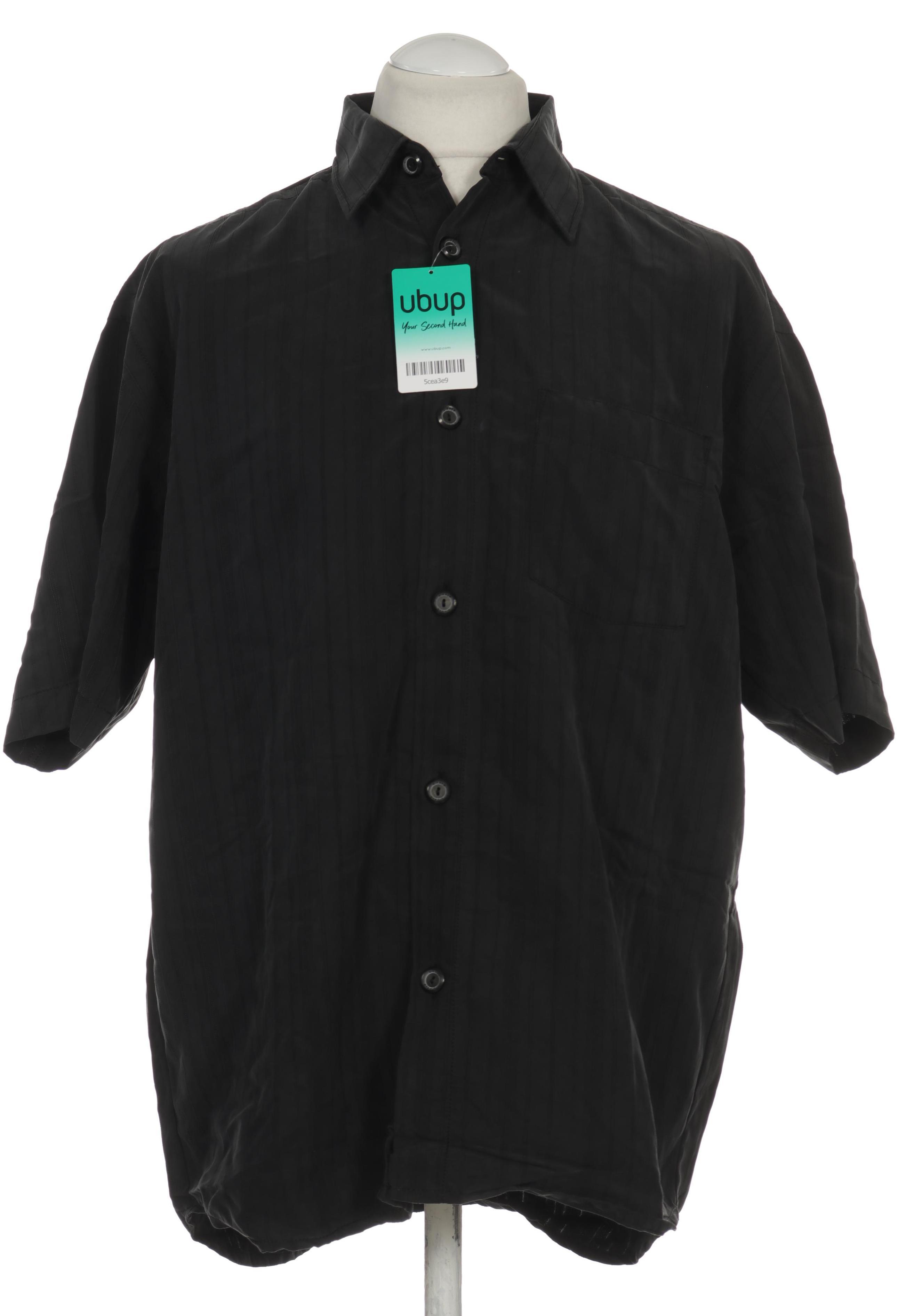 Thumbnail - Signum Herren Hemd, schwarz, Gr.