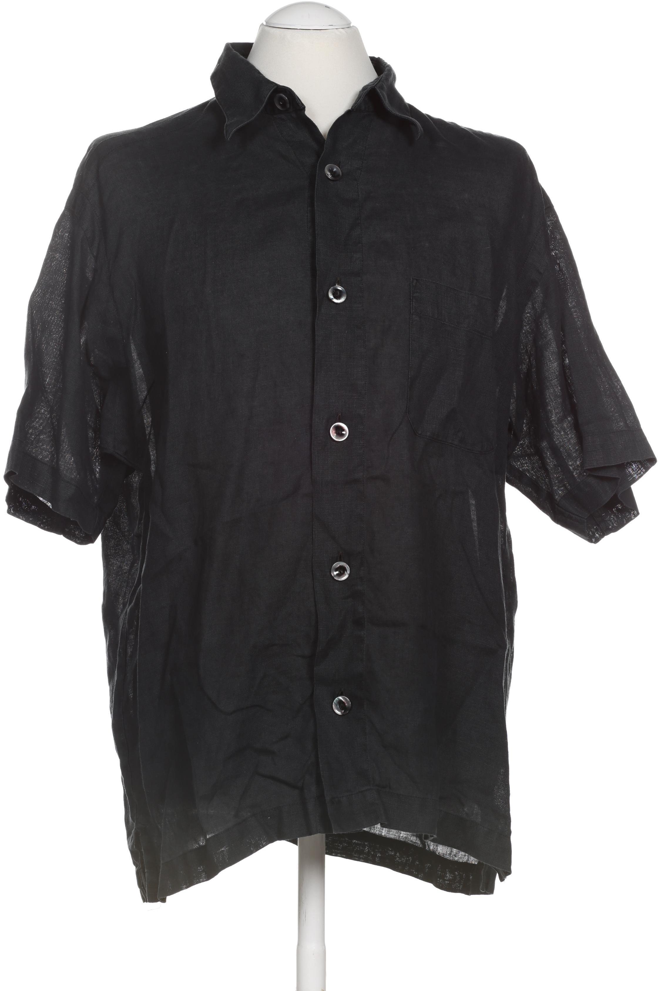 

Signum Herren Hemd, schwarz, Gr.