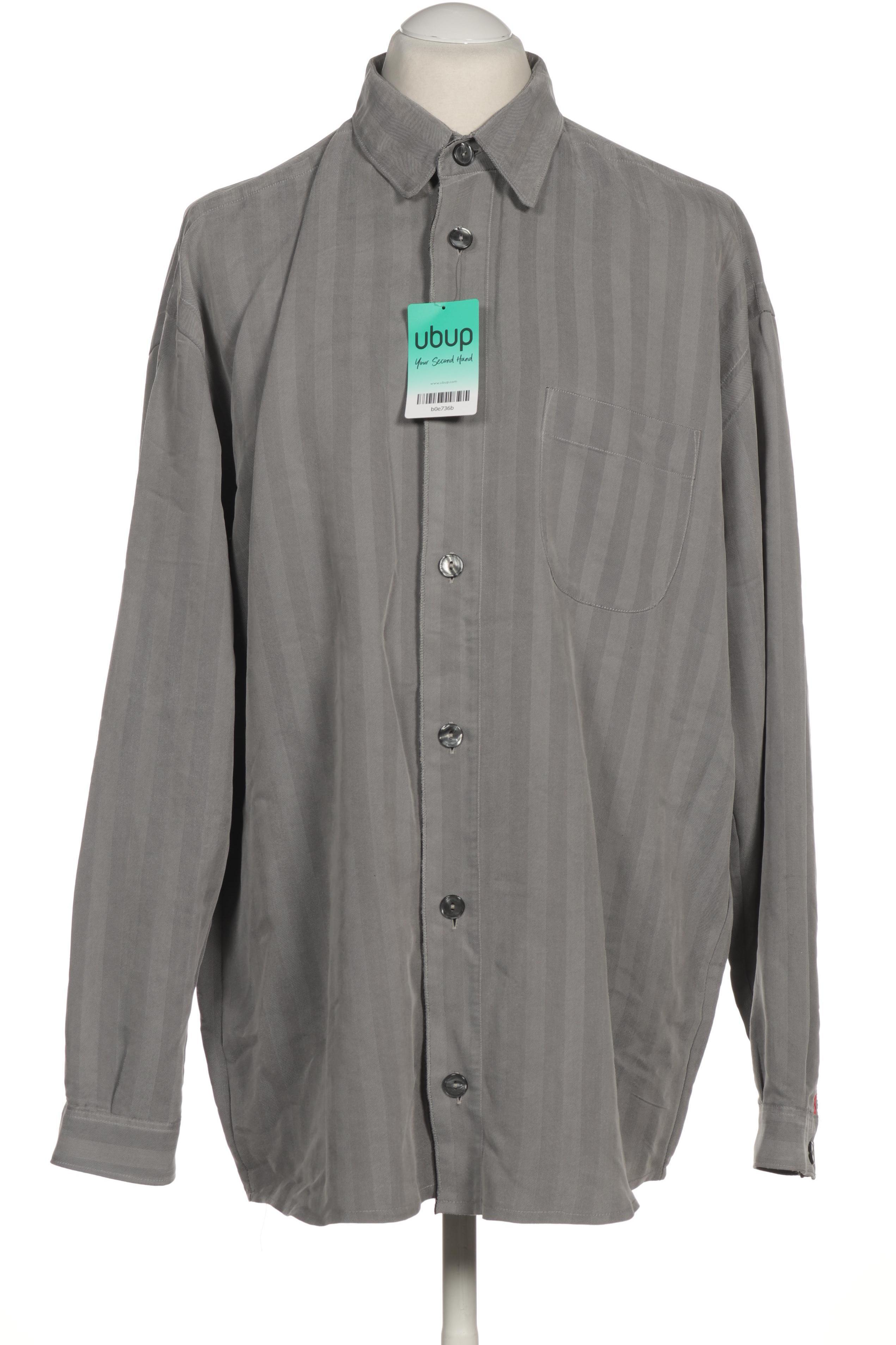 

Signum Herren Hemd, grau, Gr.