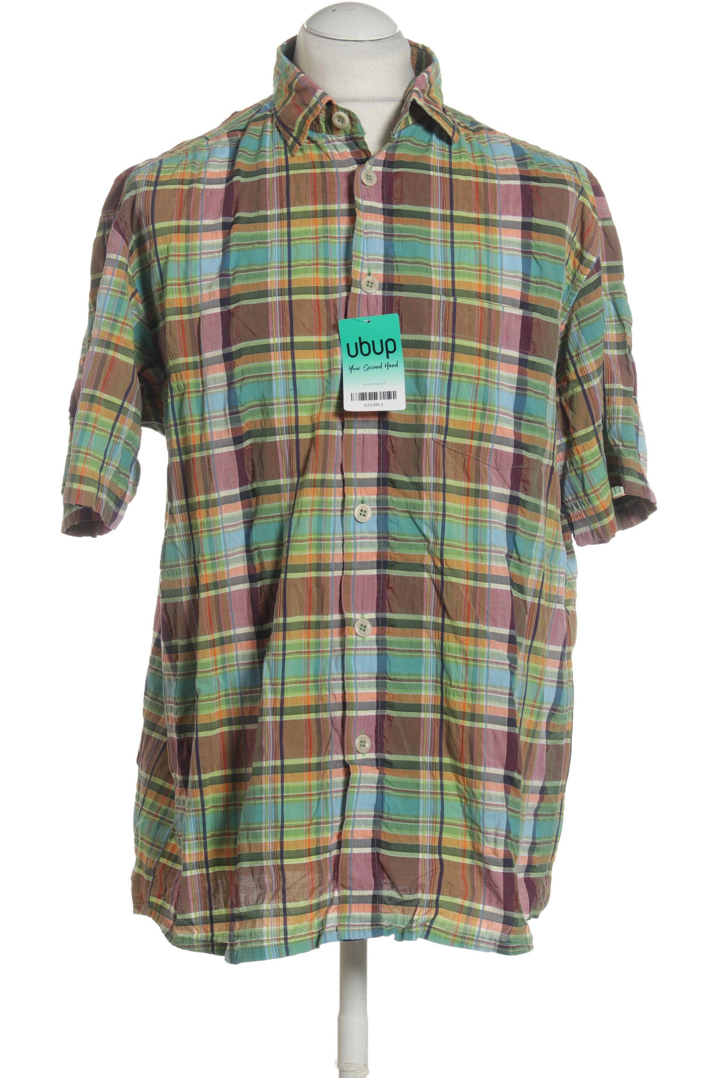 

Signum Herren Hemd, grün, Gr.