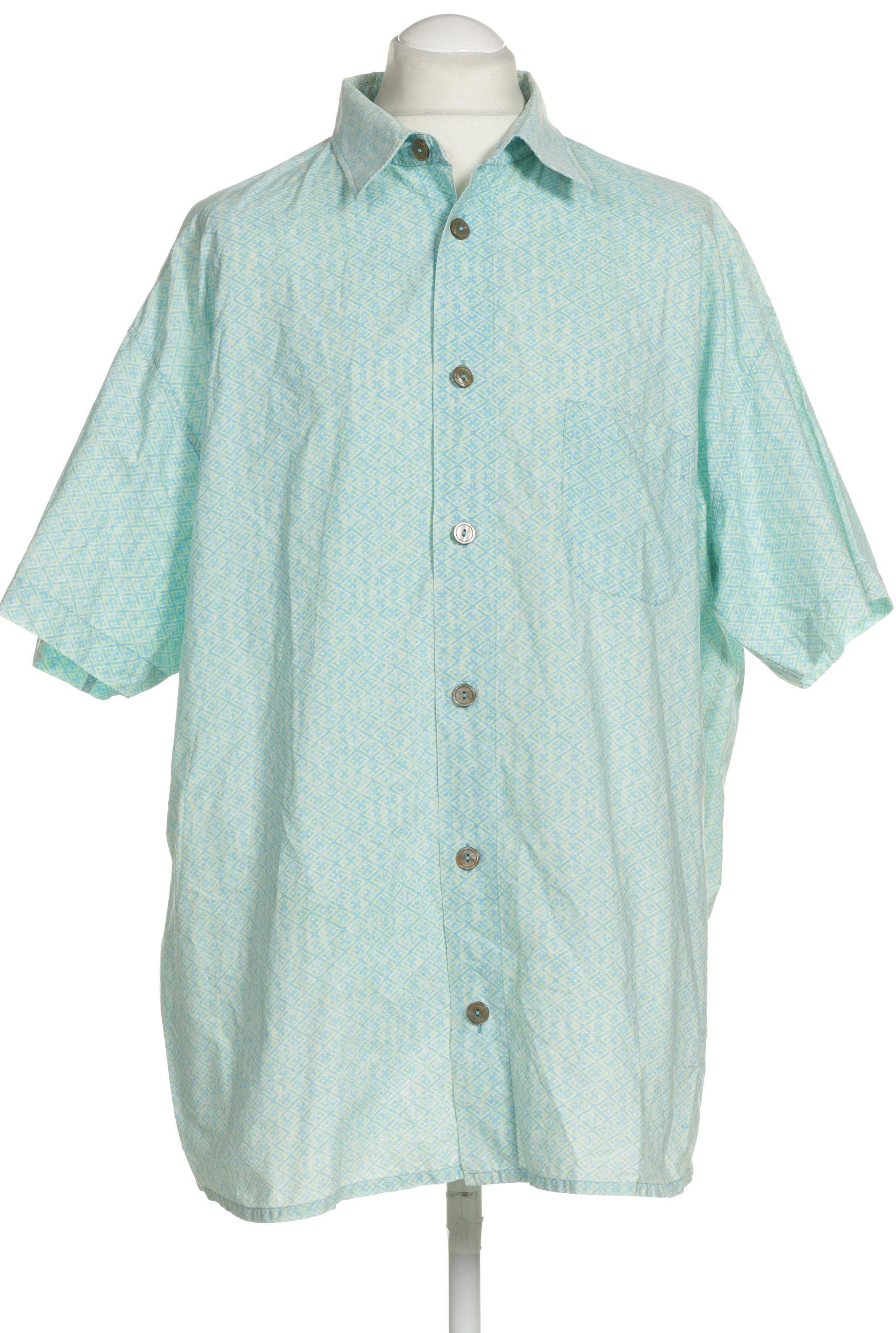 

Signum Herren Hemd, grün, Gr.