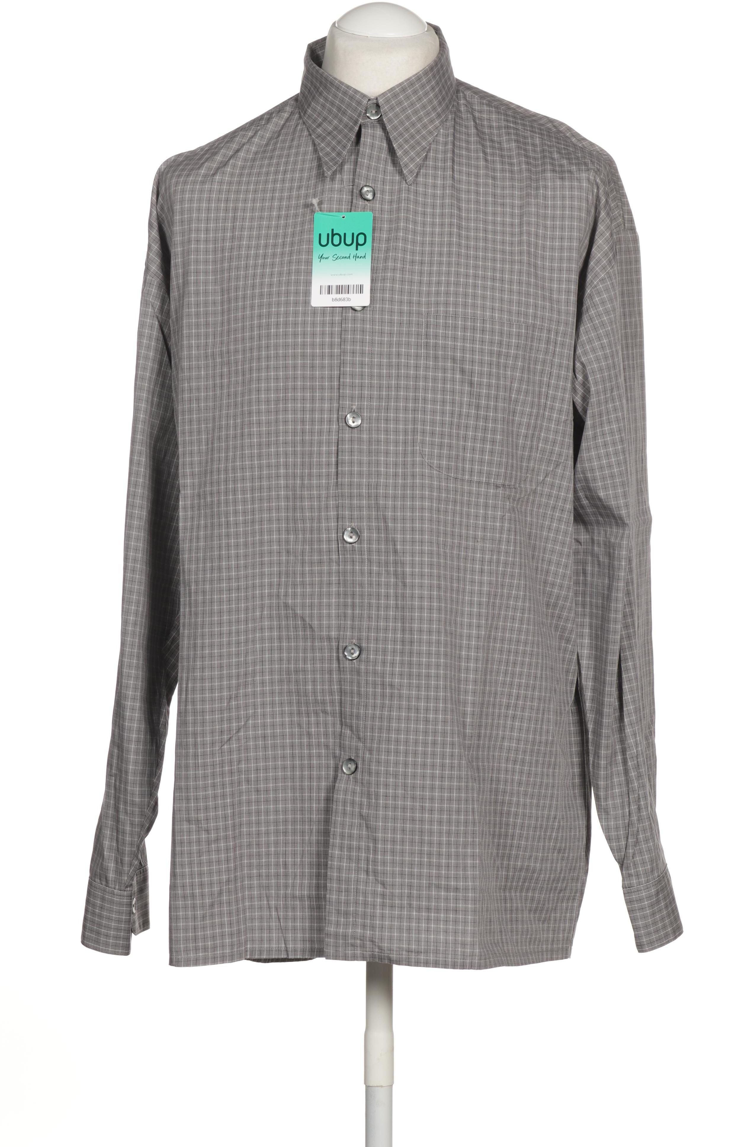 

Signum Herren Hemd, grau, Gr.