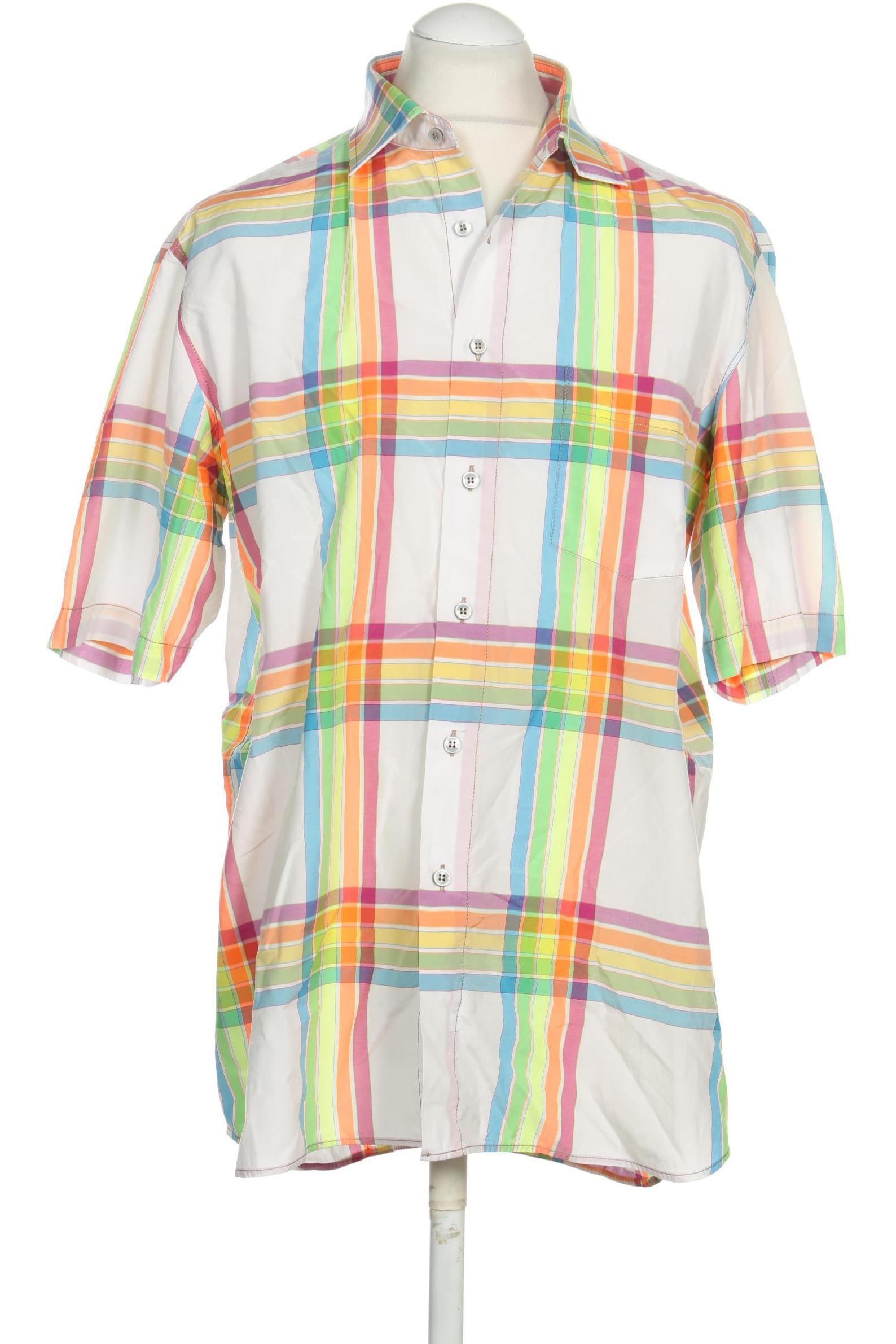 

Signum Herren Hemd, mehrfarbig, Gr.