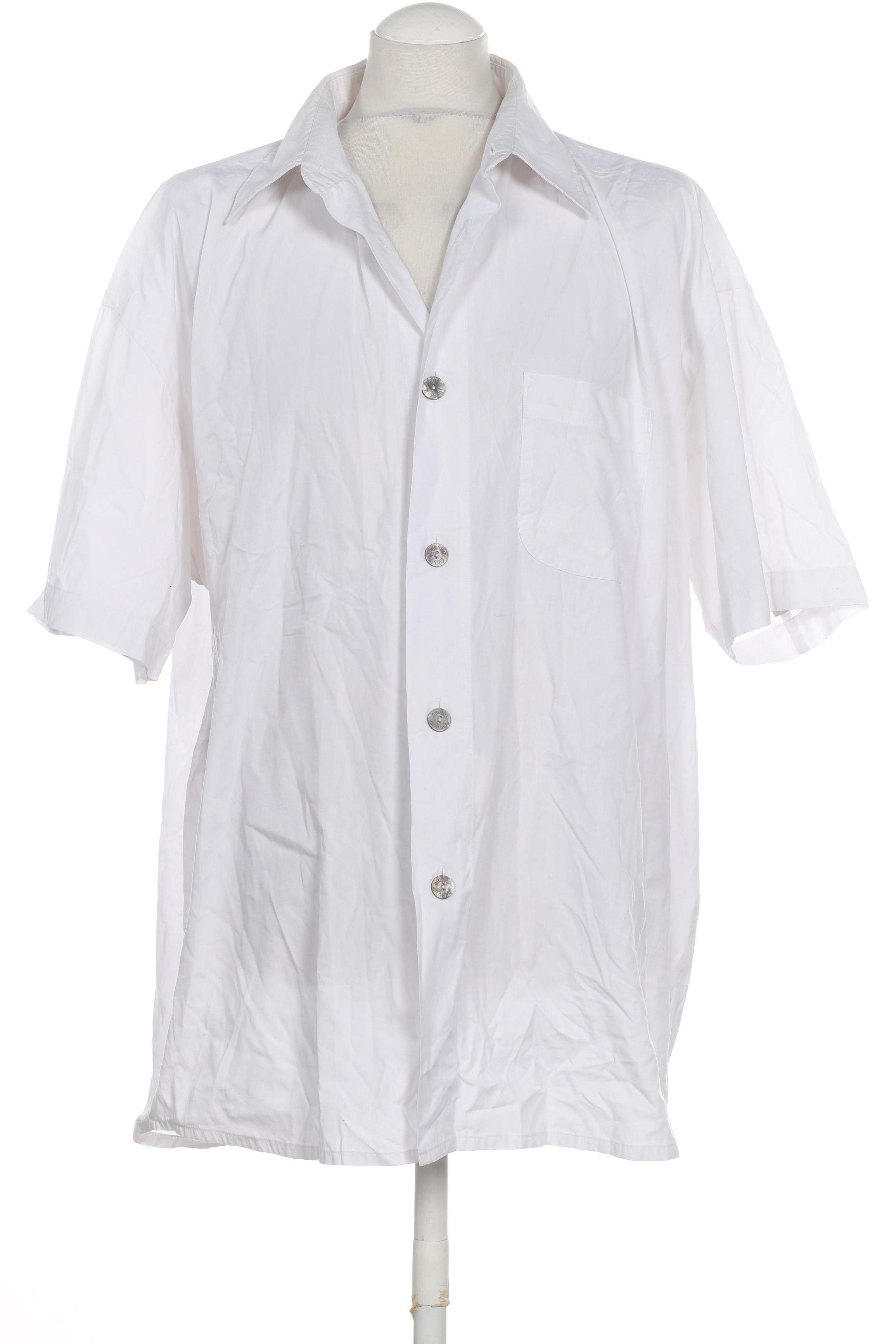 

Signum Herren Hemd, weiß, Gr.