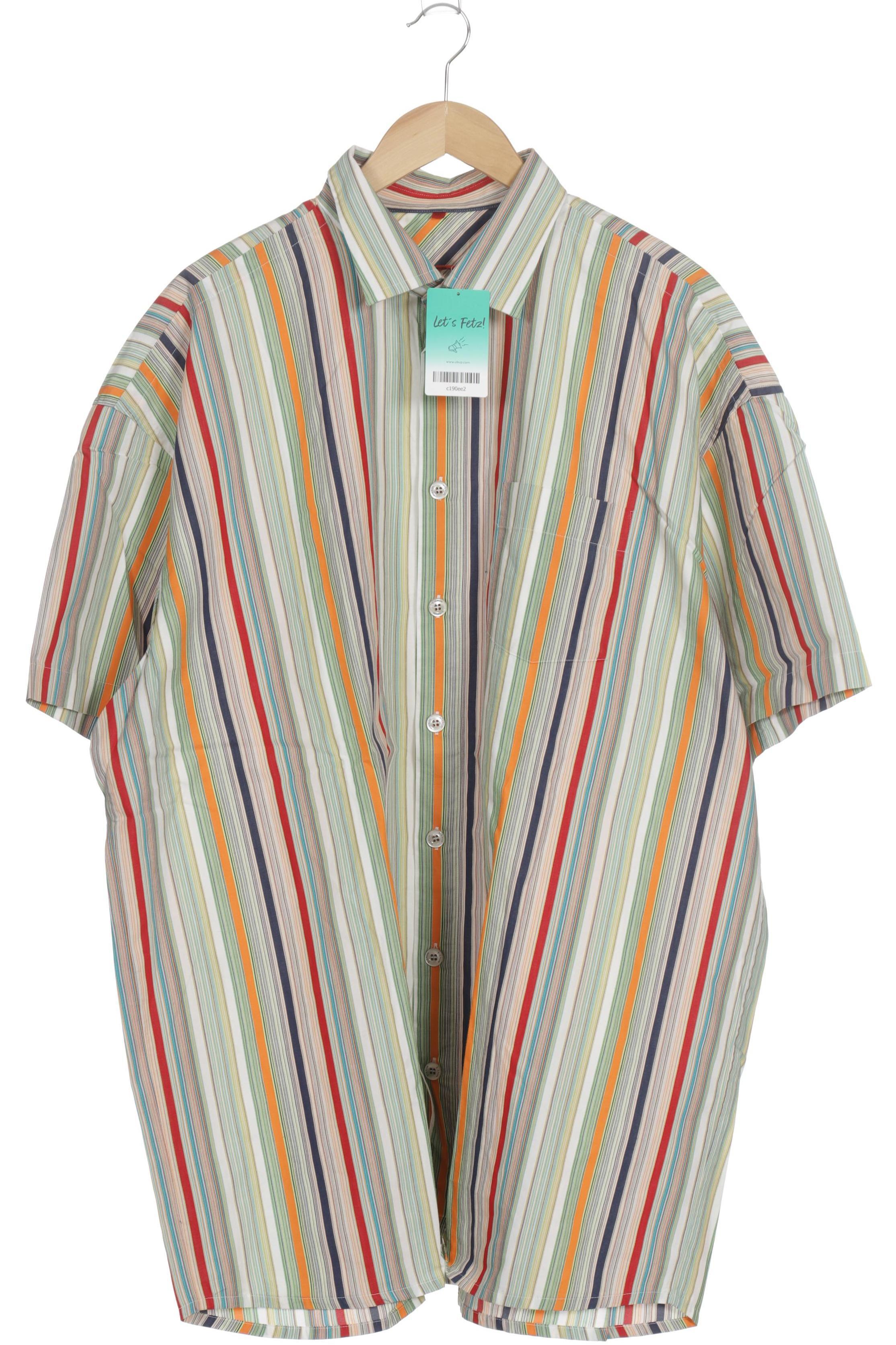 

Signum Herren Hemd, mehrfarbig, Gr.