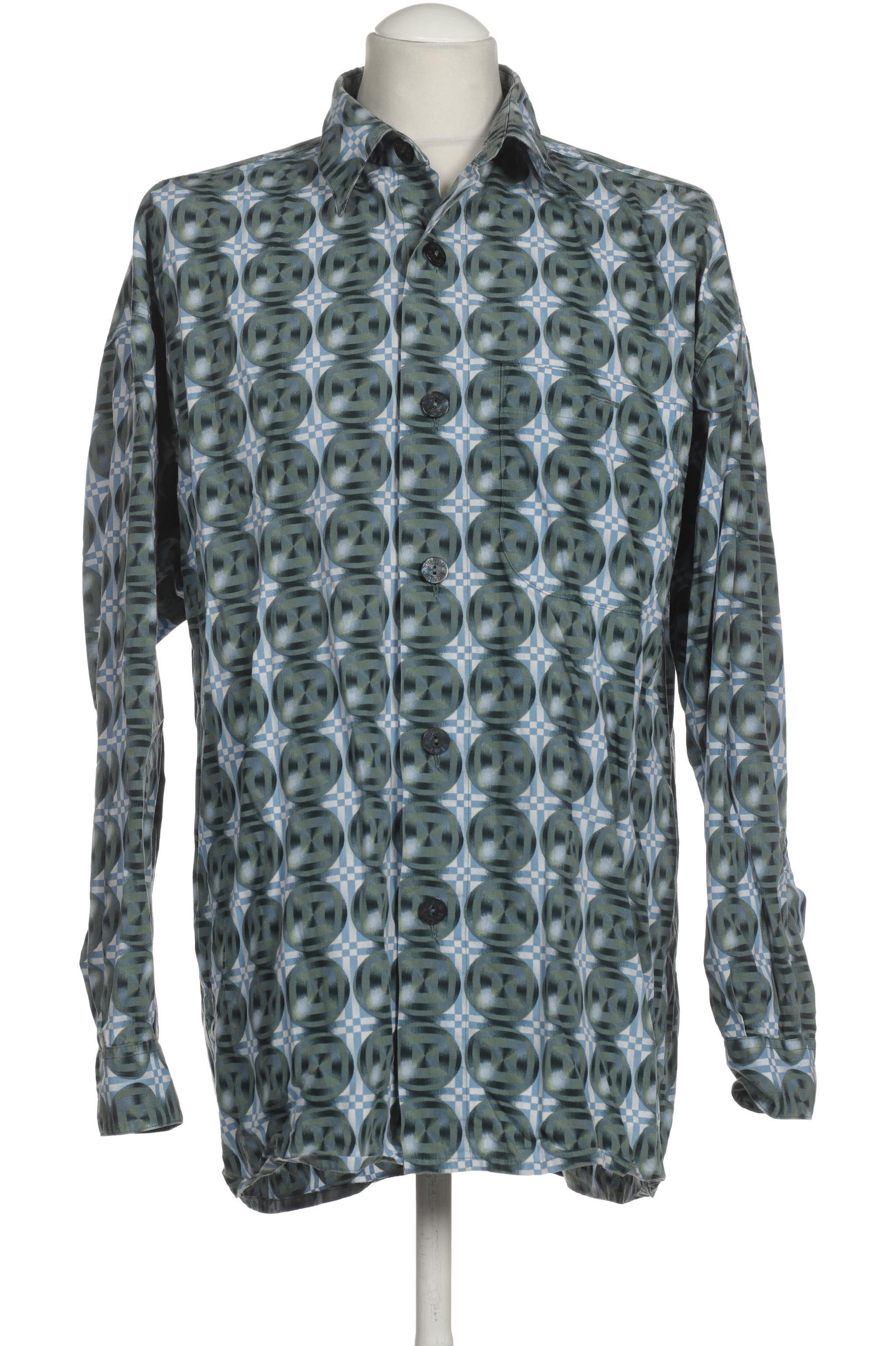 

Signum Herren Hemd, grau, Gr.