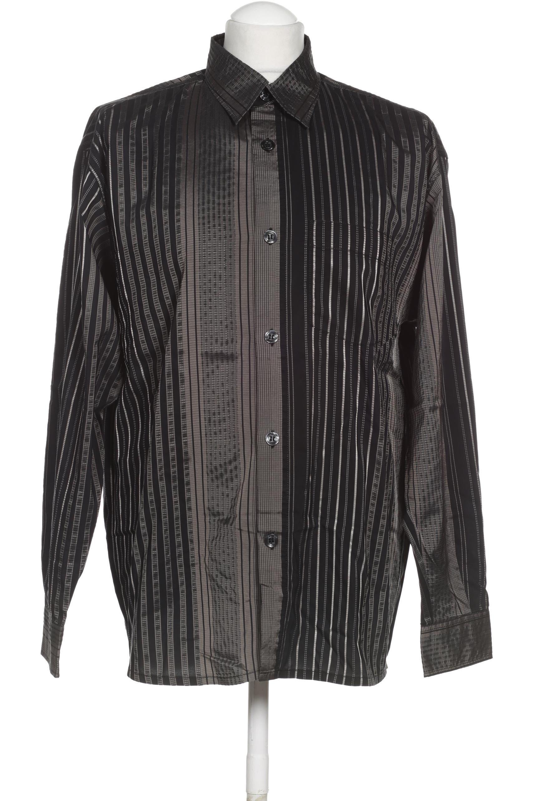 

Signum Herren Hemd, grau, Gr.