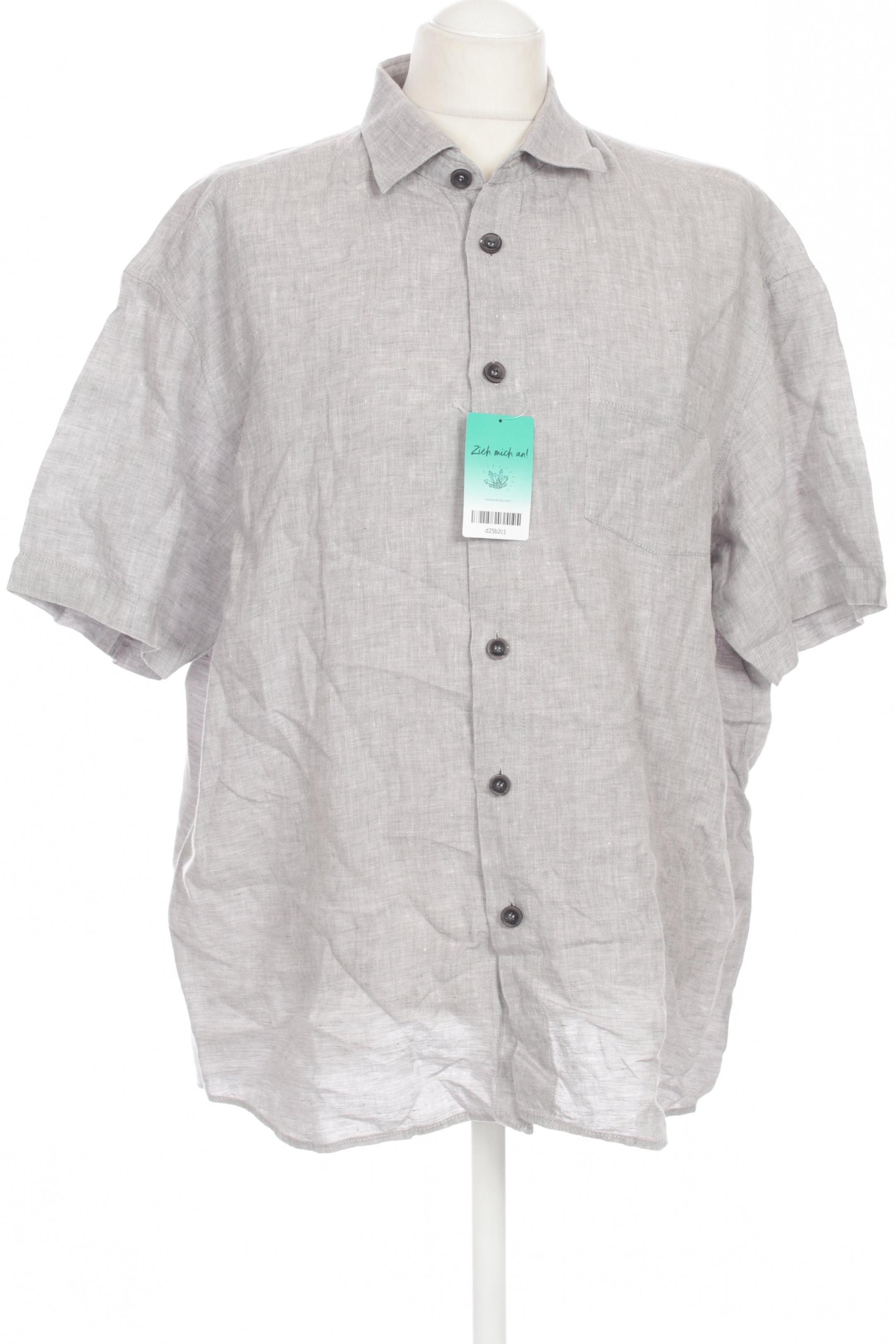 

Signum Herren Hemd, grau, Gr.