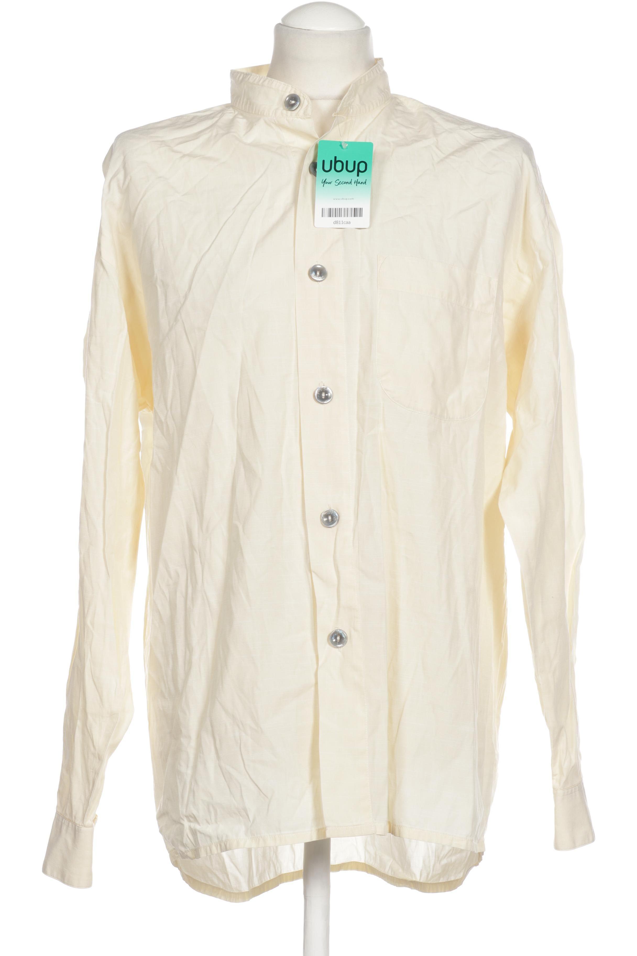 

Signum Herren Hemd, gelb, Gr.