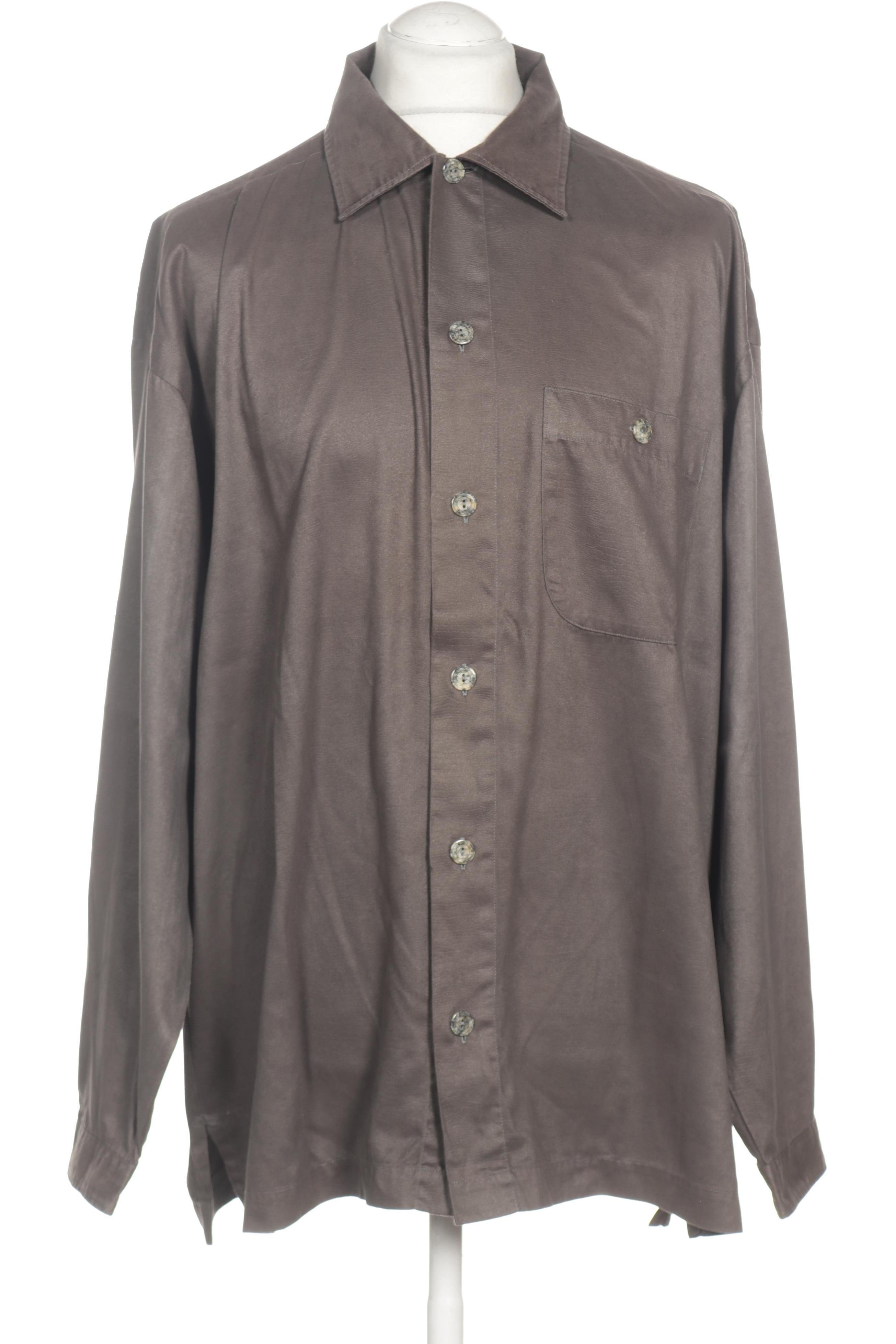 

Signum Herren Hemd, grau, Gr.