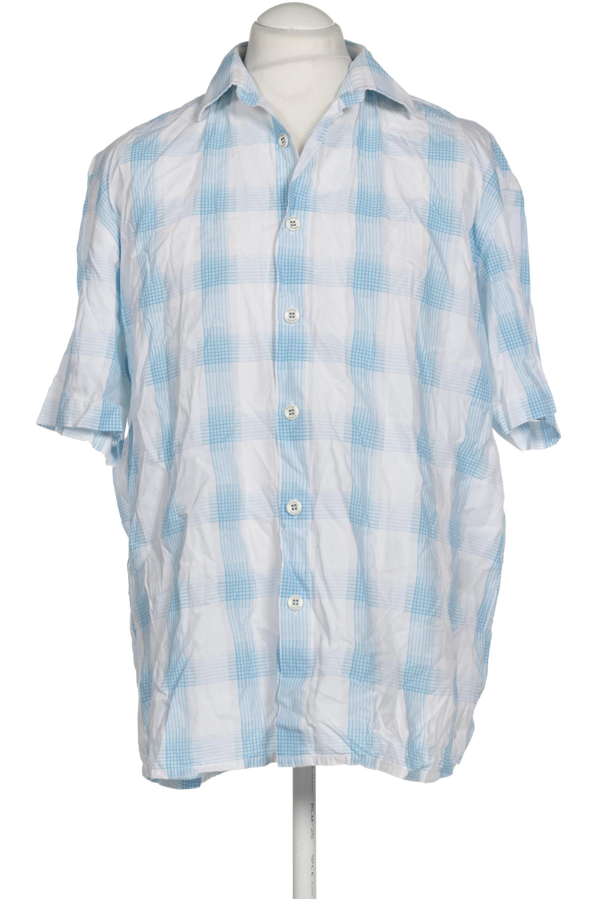 

Signum Herren Hemd, blau, Gr.