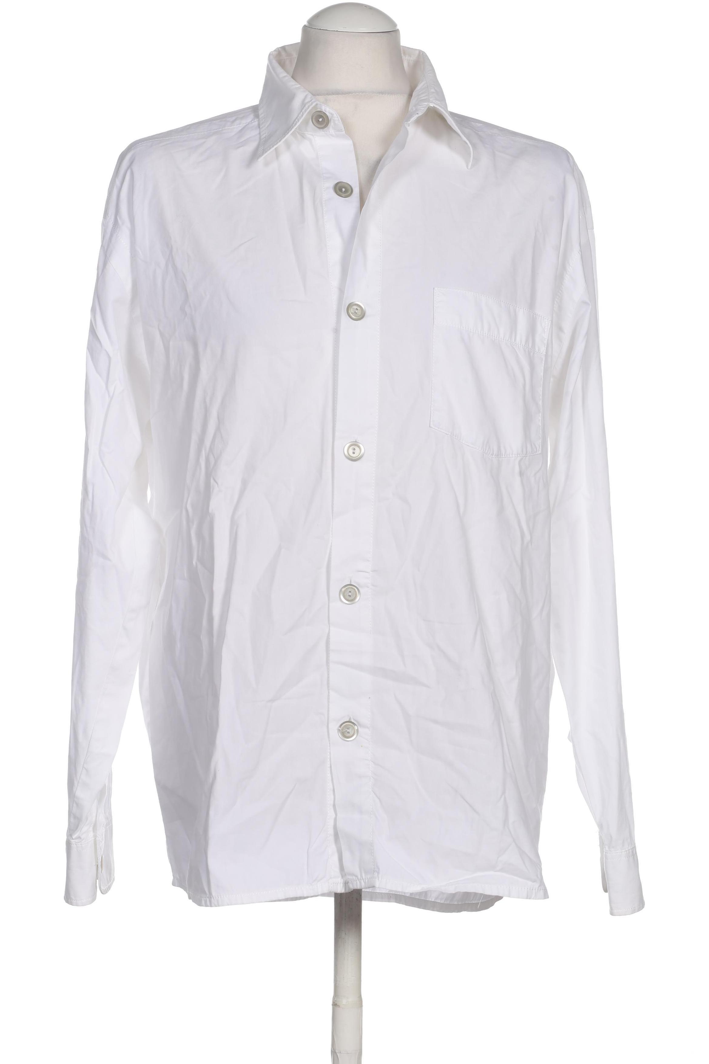 

Signum Herren Hemd, weiß, Gr.