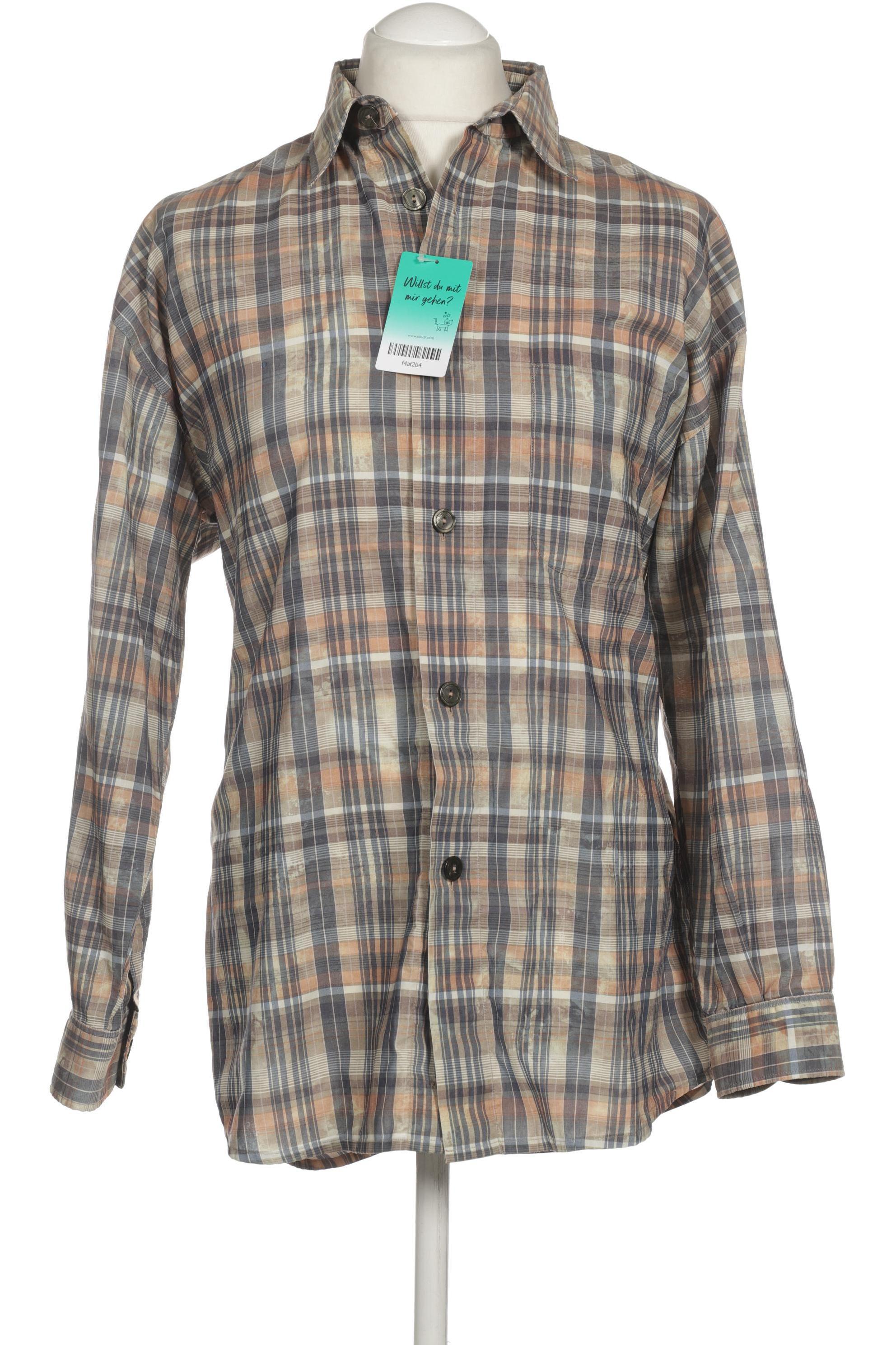 

Signum Herren Hemd, grün, Gr.