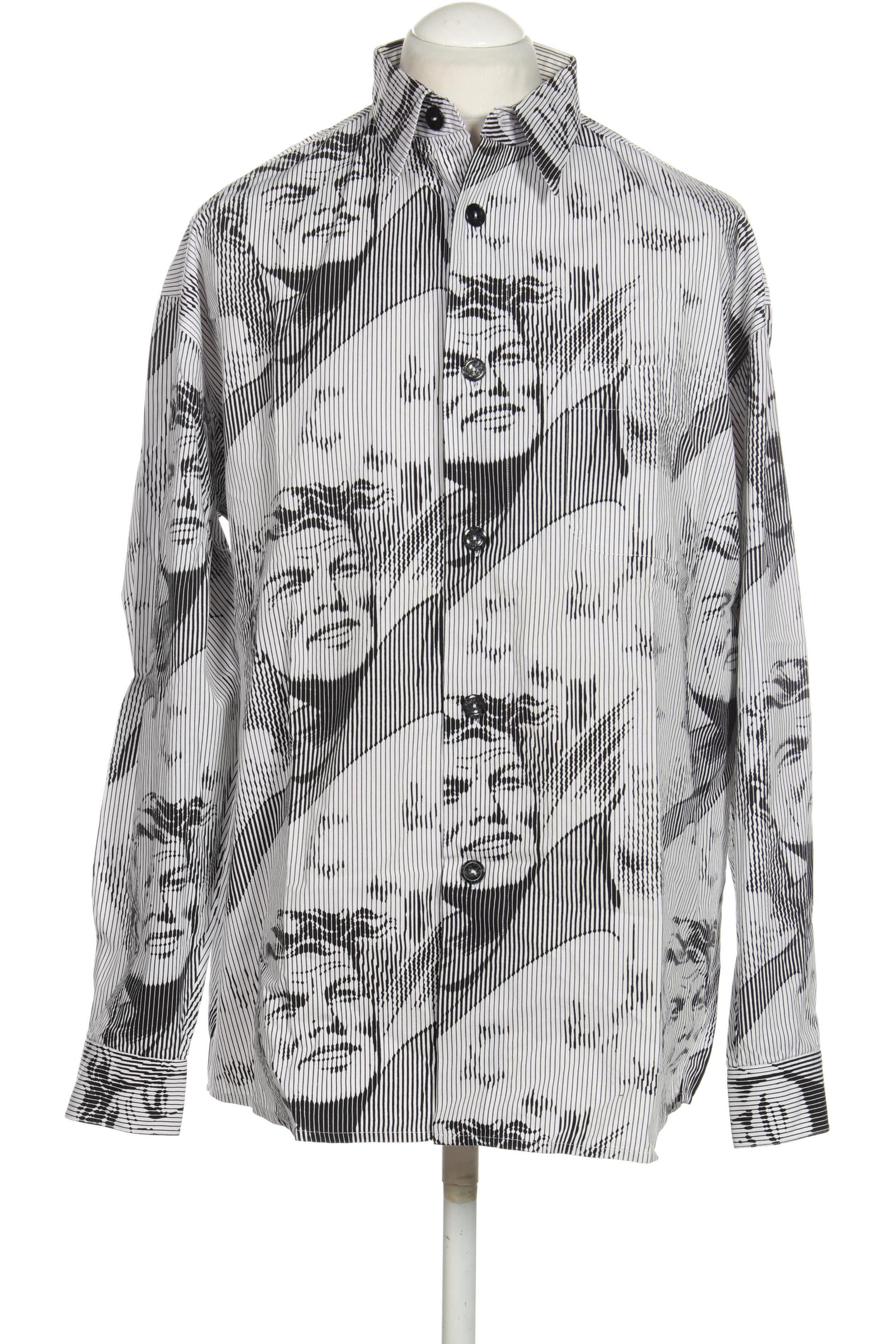 

Signum Herren Hemd, weiß, Gr.