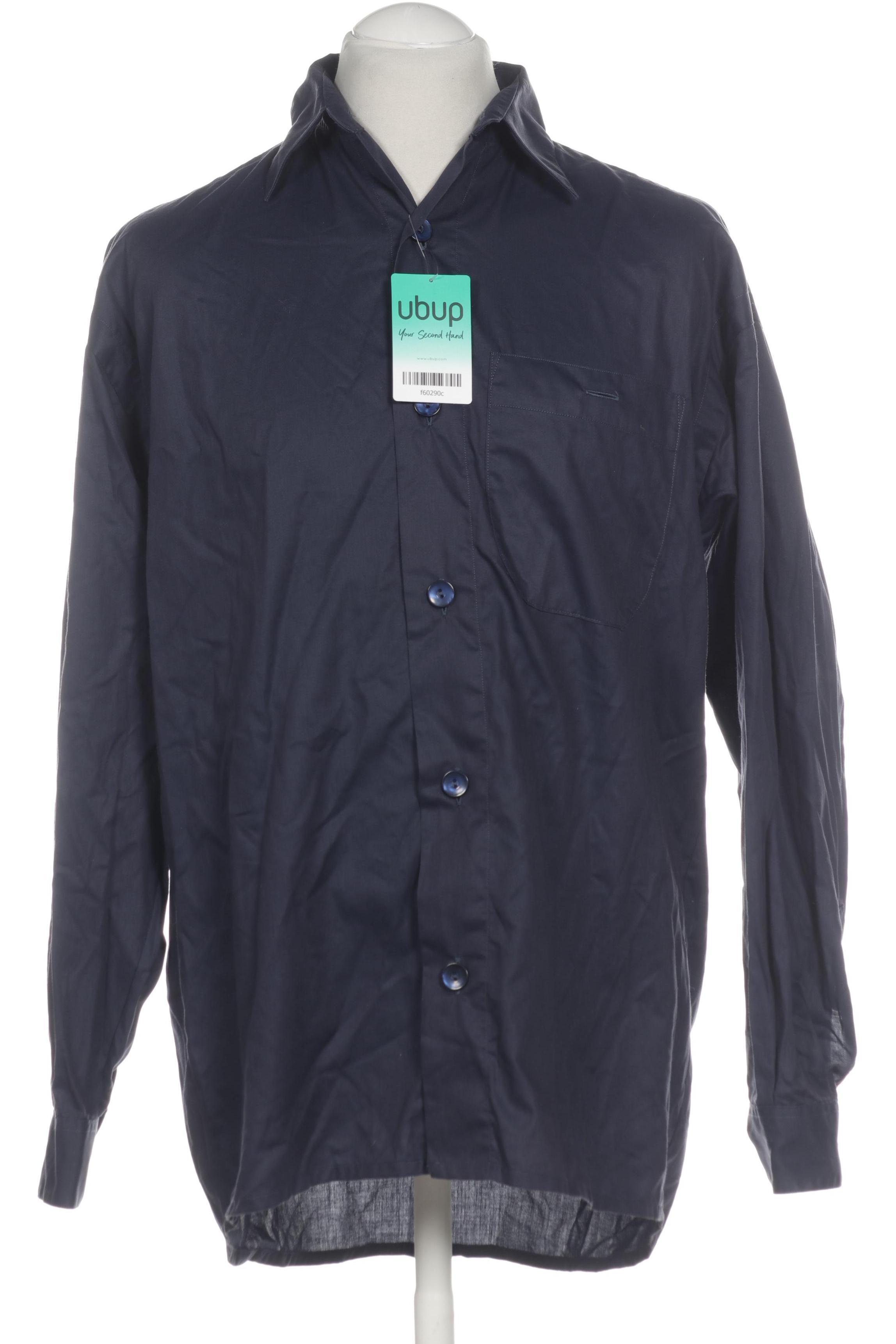 

Signum Herren Hemd, blau, Gr.