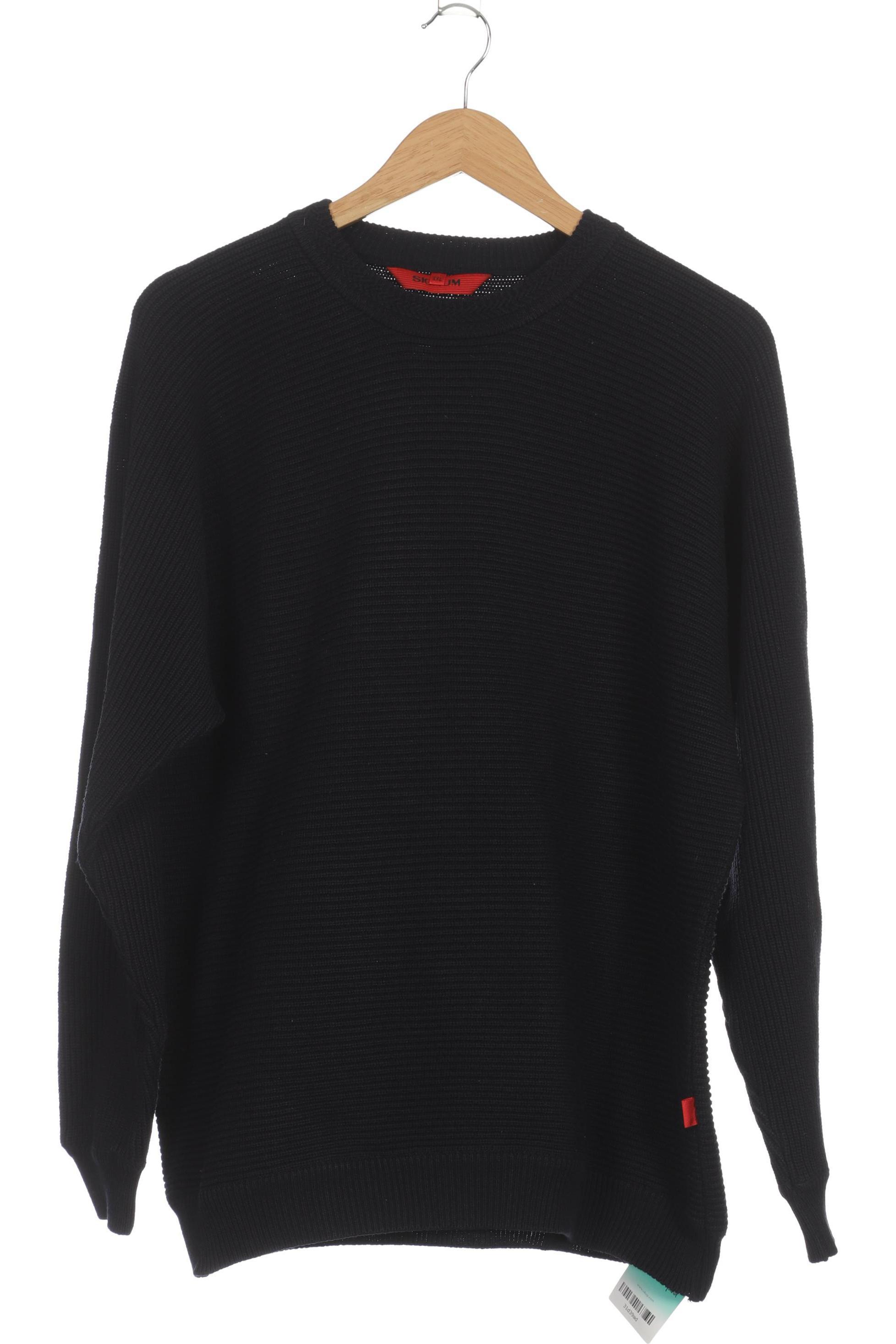 

Signum Herren Pullover, blau, Gr.