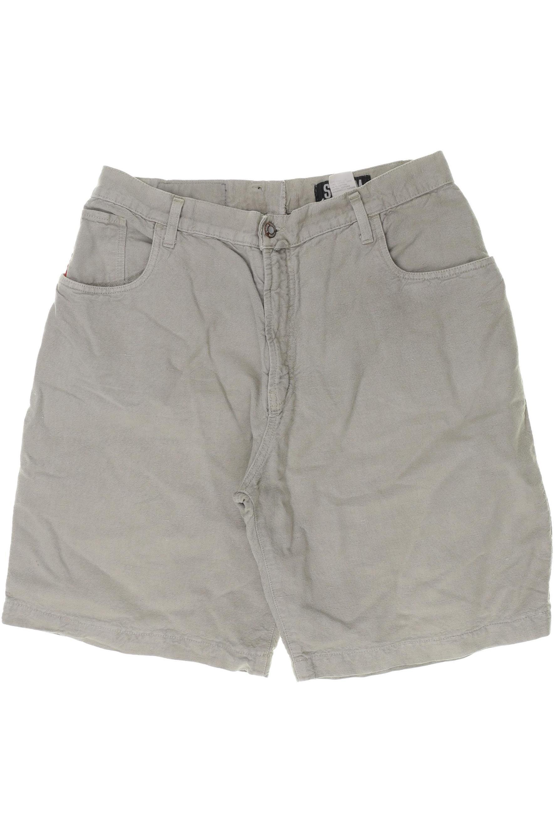 Thumbnail - Signum Herren Shorts, beige, Gr. 38