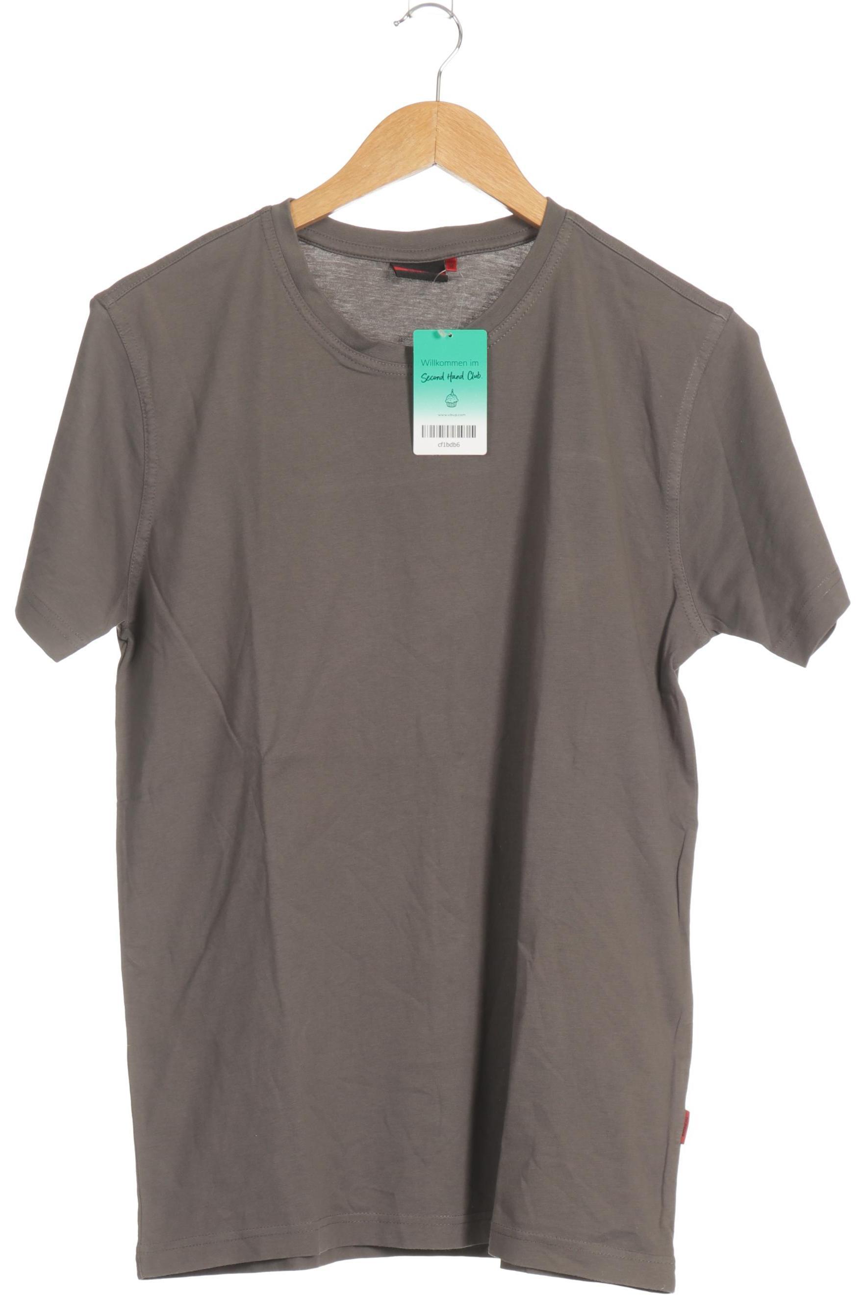 Thumbnail - Signum Herren T-Shirt, braun, Gr.