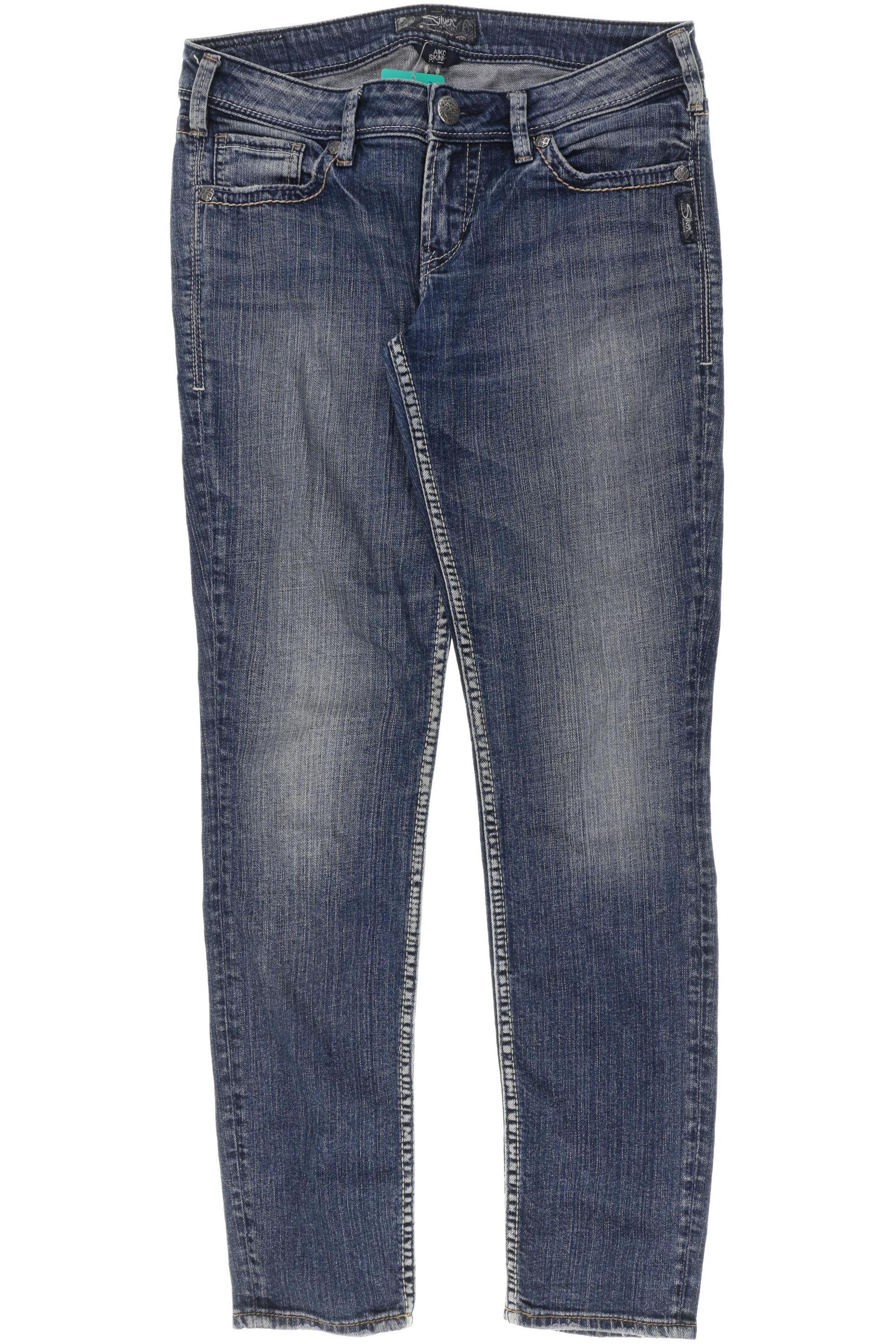 

Silver Jeans Damen Jeans, blau, Gr. 29