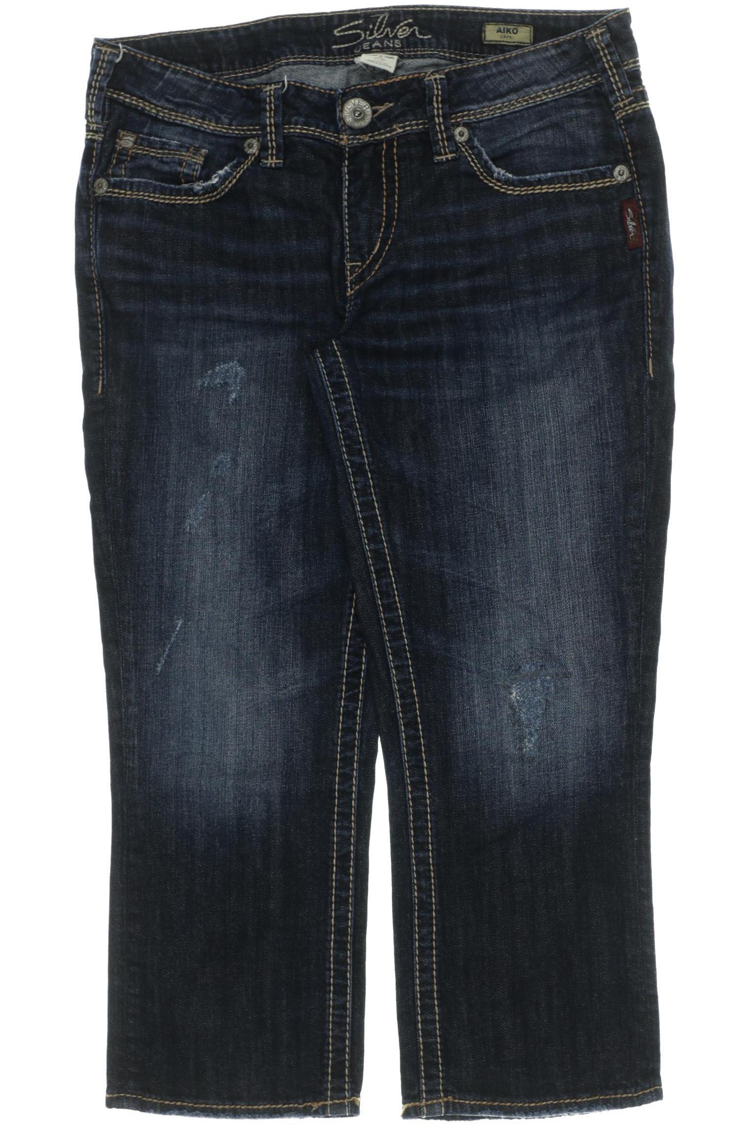 

Silver Jeans Damen Jeans, blau, Gr. 29