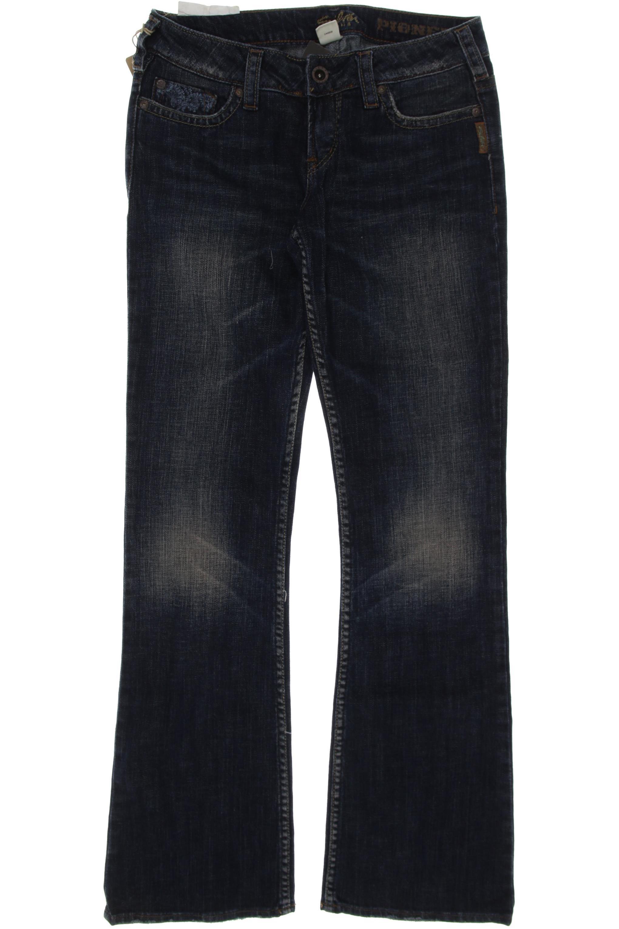 

Silver Jeans Damen Jeans, blau, Gr. 28