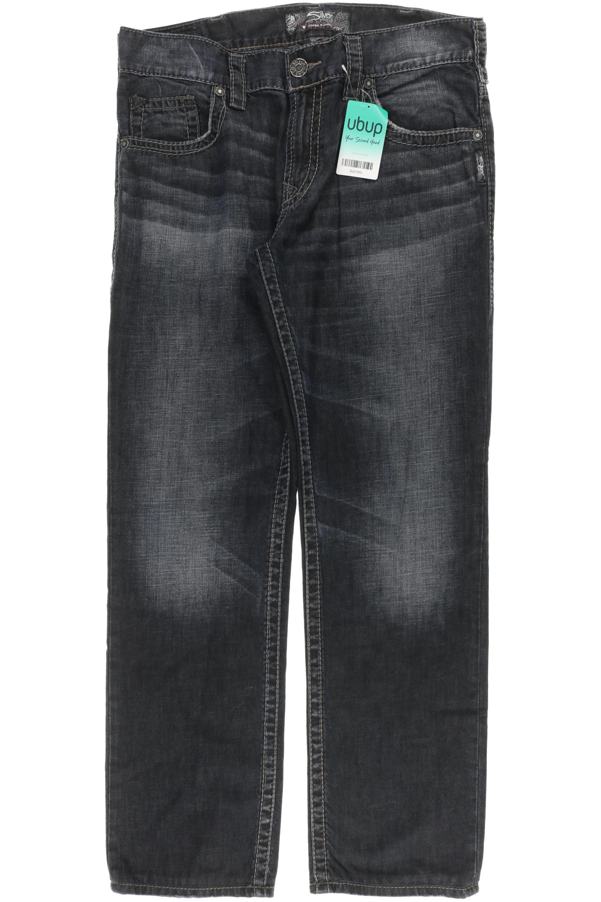 

Silver Jeans Herren Jeans, blau, Gr. 34