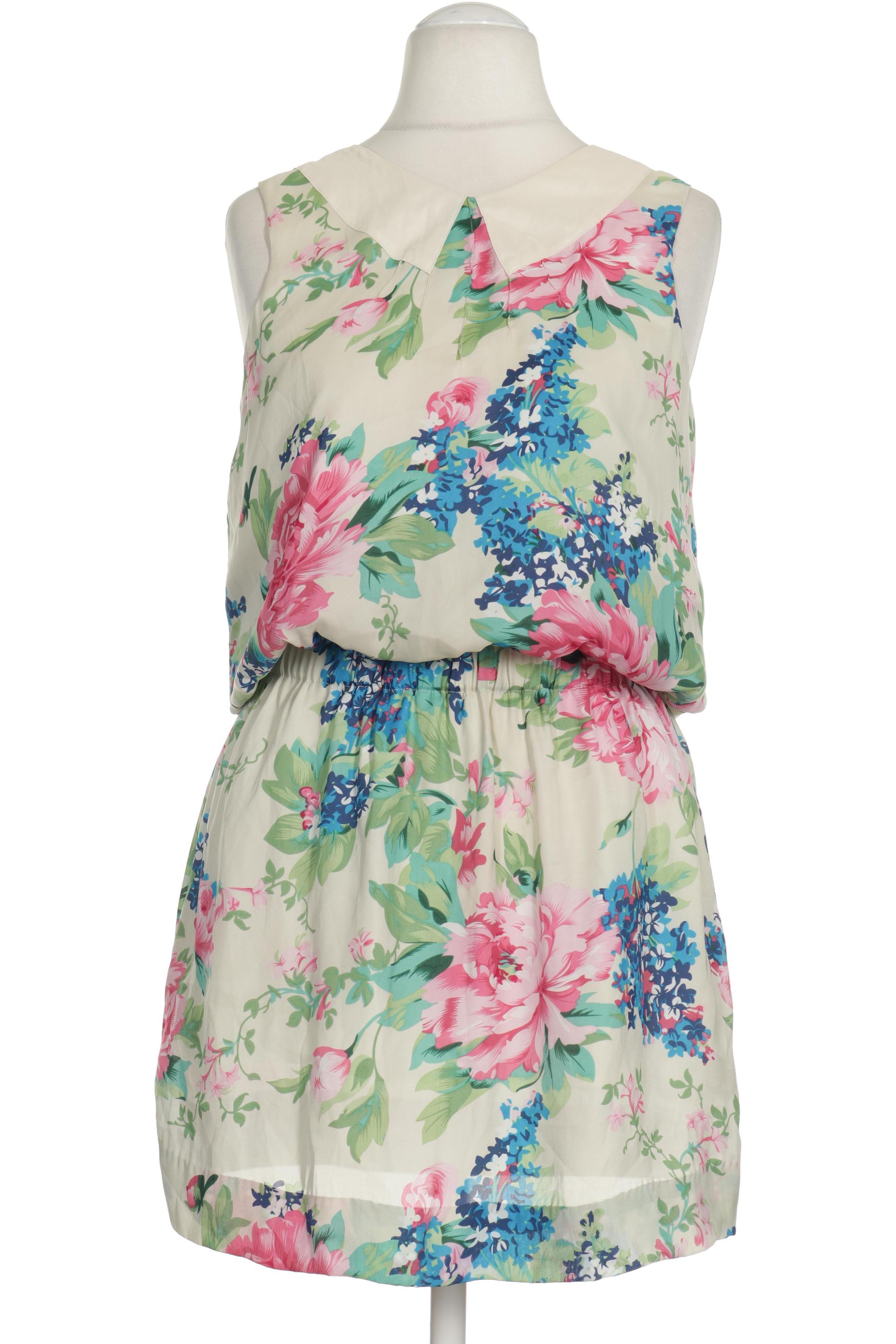 

Silvian Heach Damen Kleid, grün, Gr.