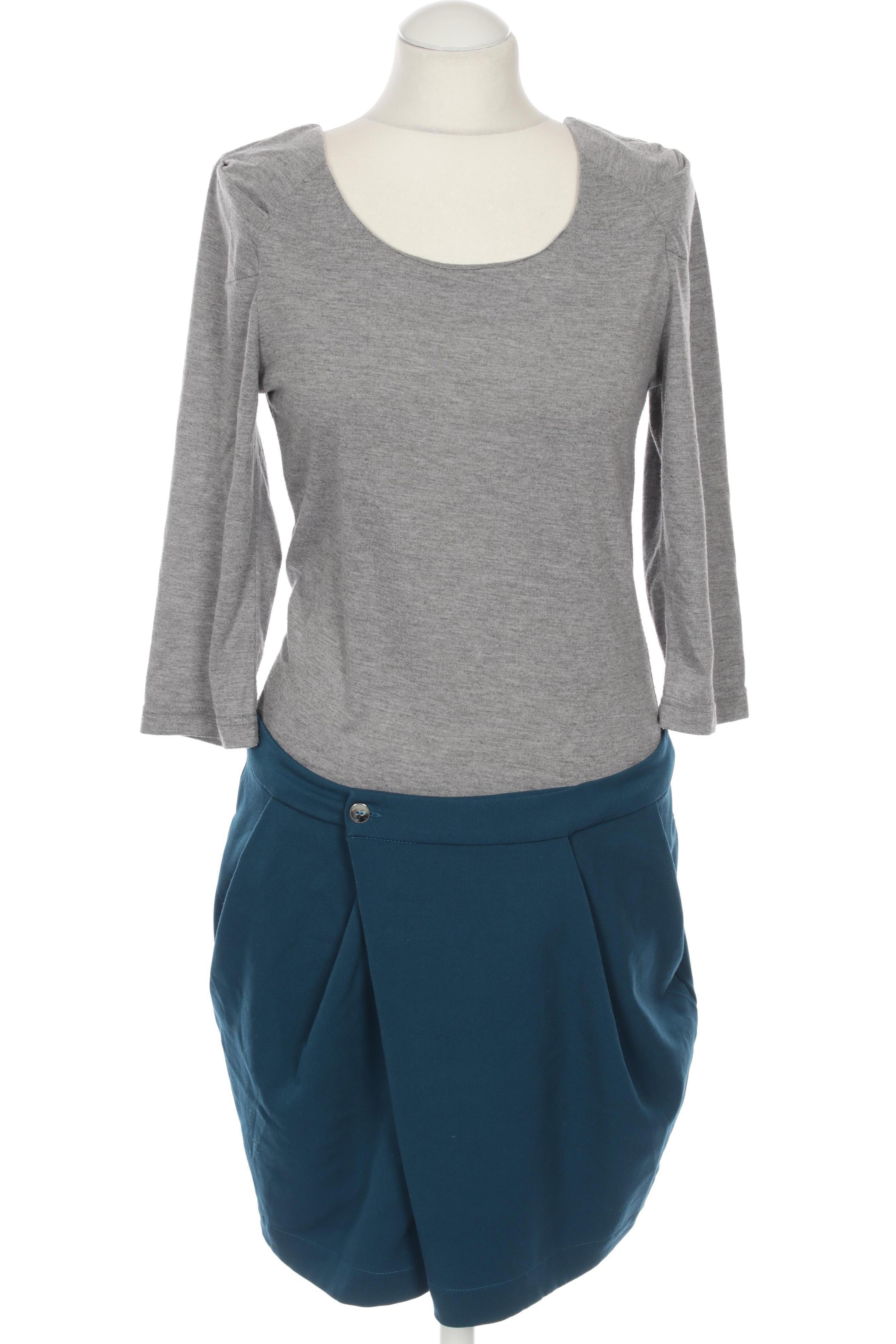 

Silvian Heach Damen Kleid, blau, Gr.