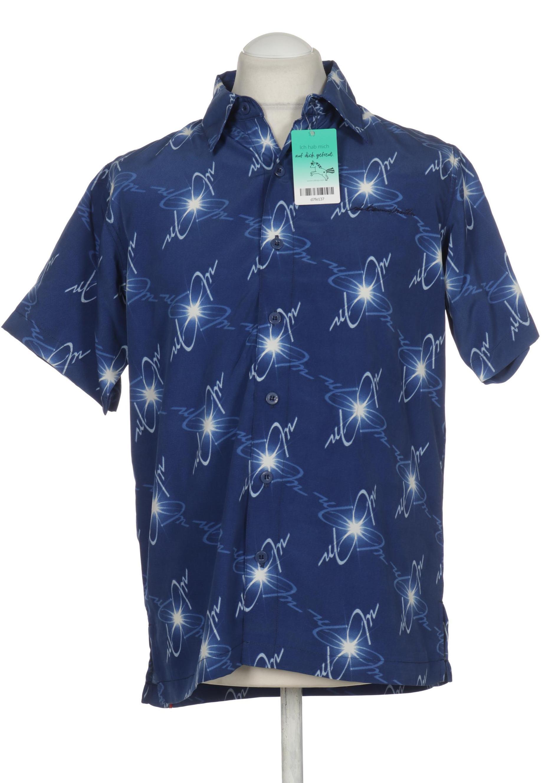 Thumbnail - SIR Benni Miles Herren Hemd, blau, Gr.