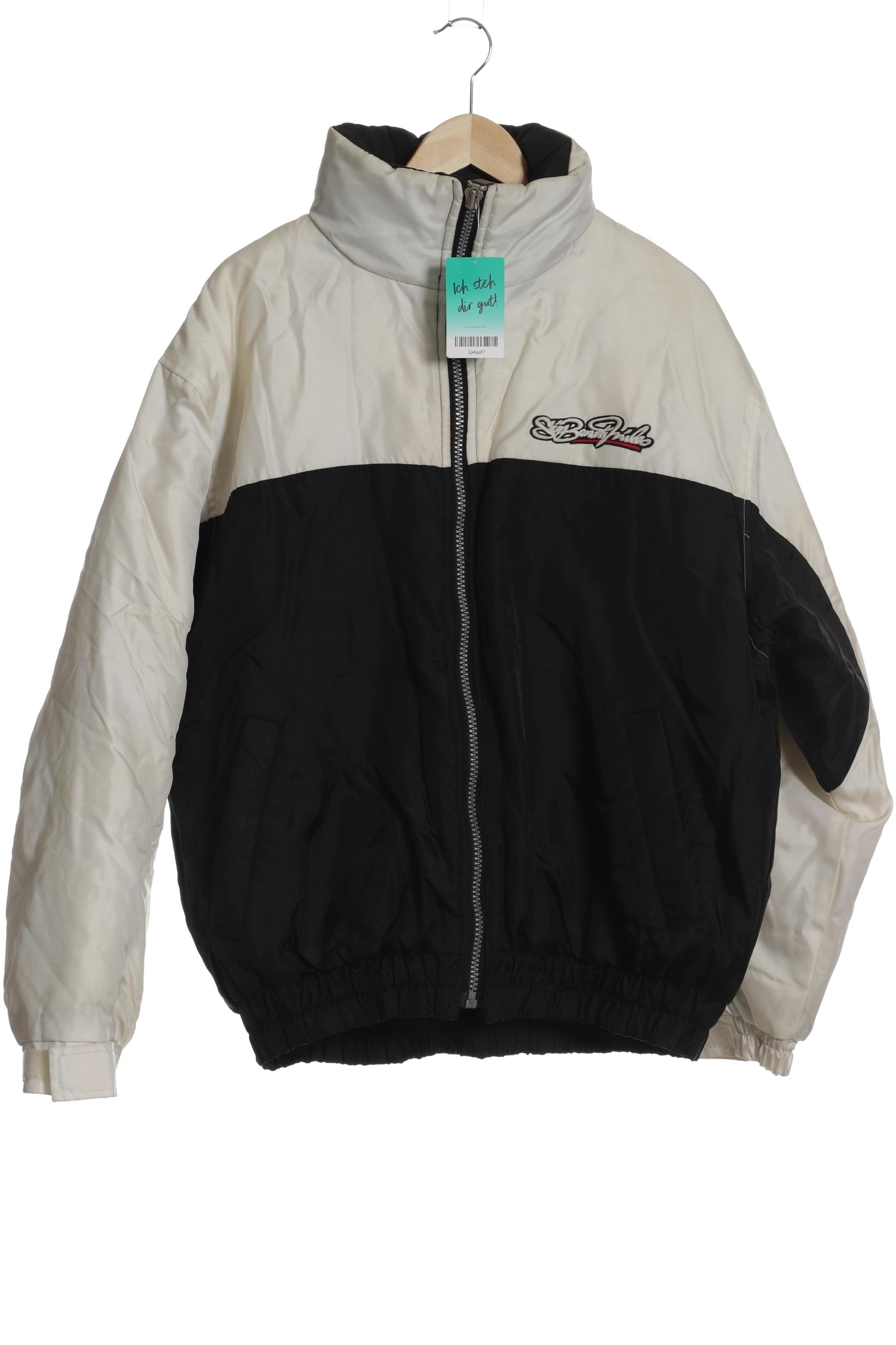 

SIR Benni Miles Herren Jacke, weiß, Gr.