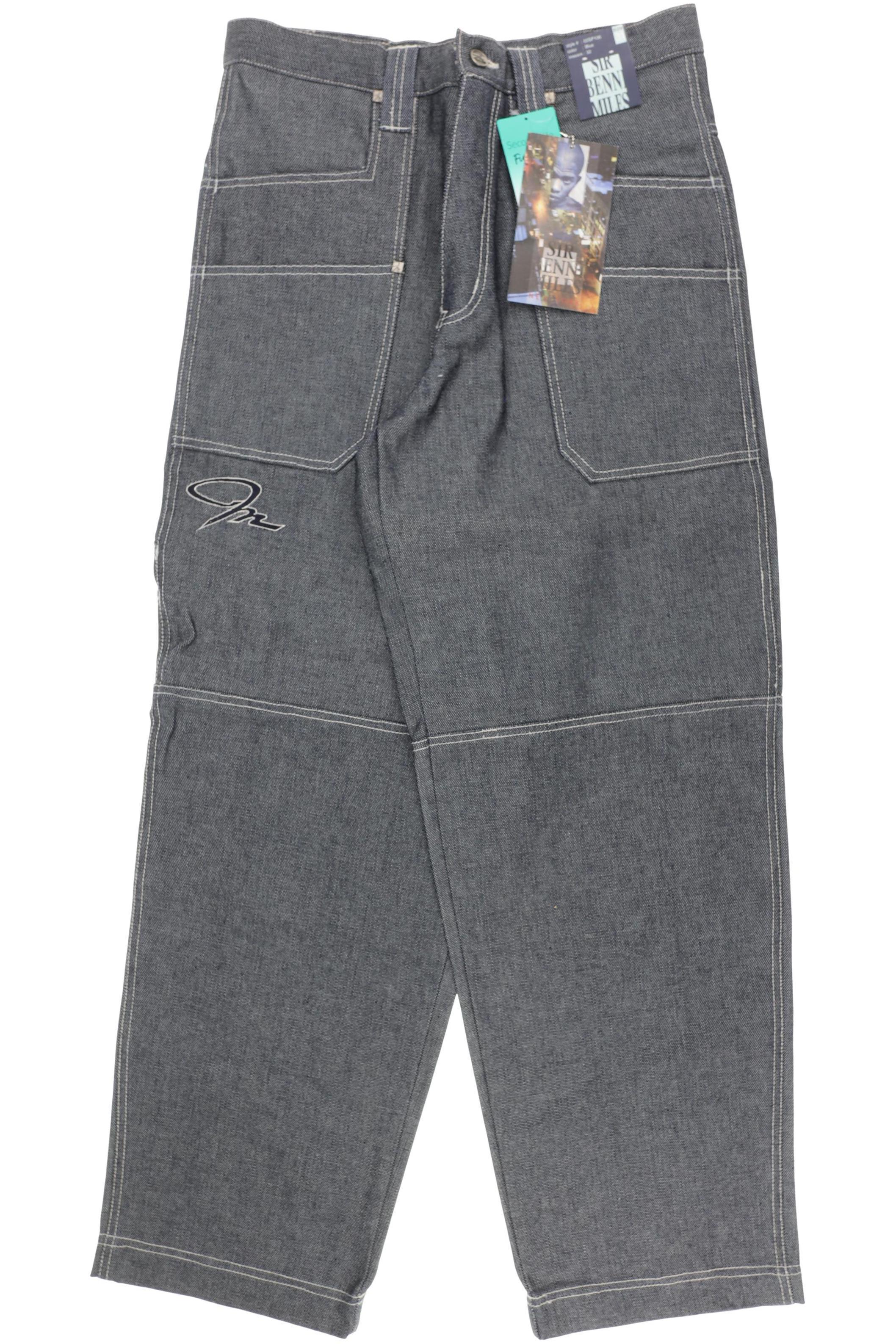 Thumbnail - SIR Benni Miles Herren Jeans, grau, Gr. 31