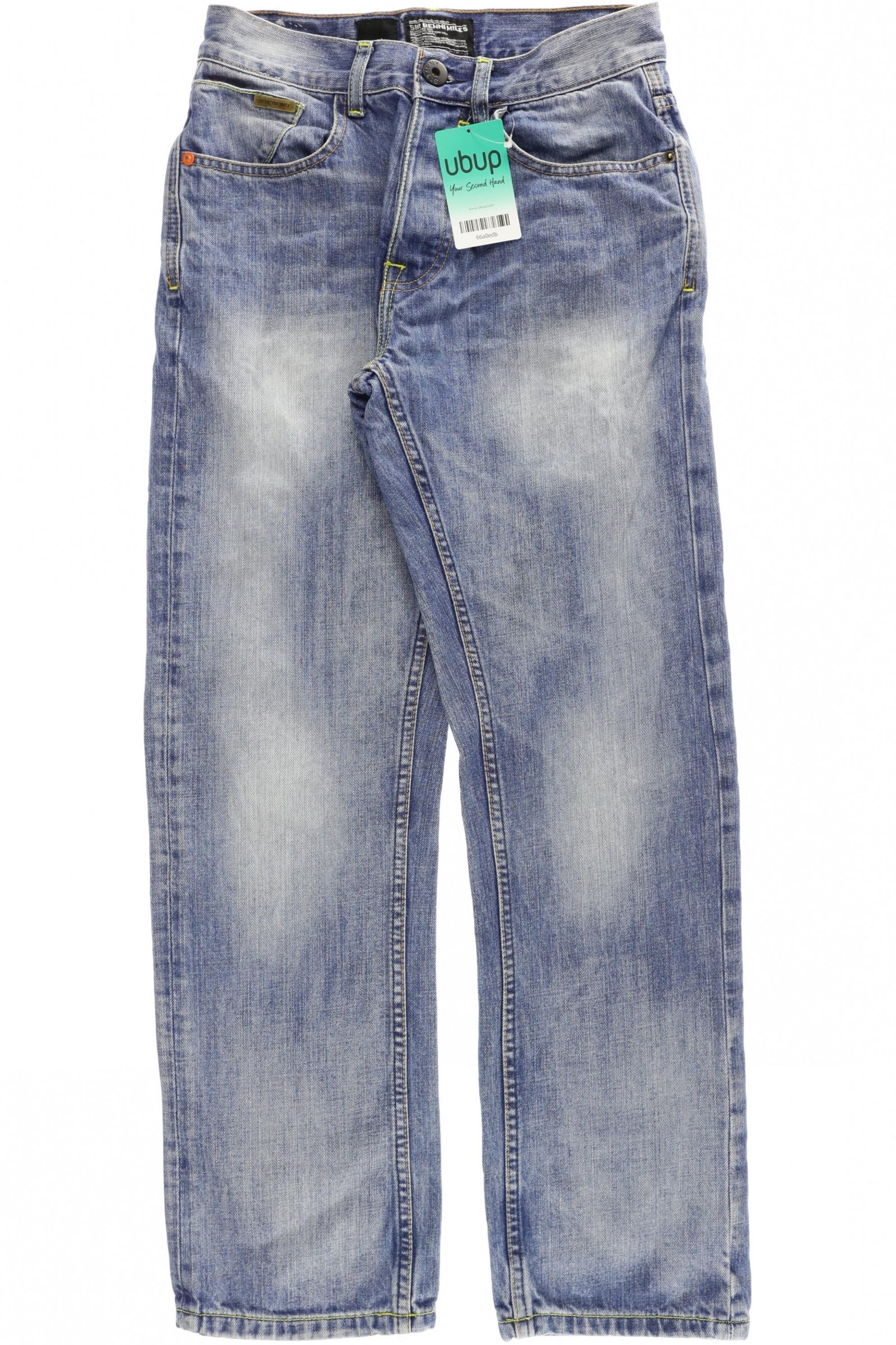 

SIR Benni Miles Herren Jeans, blau, Gr. 30