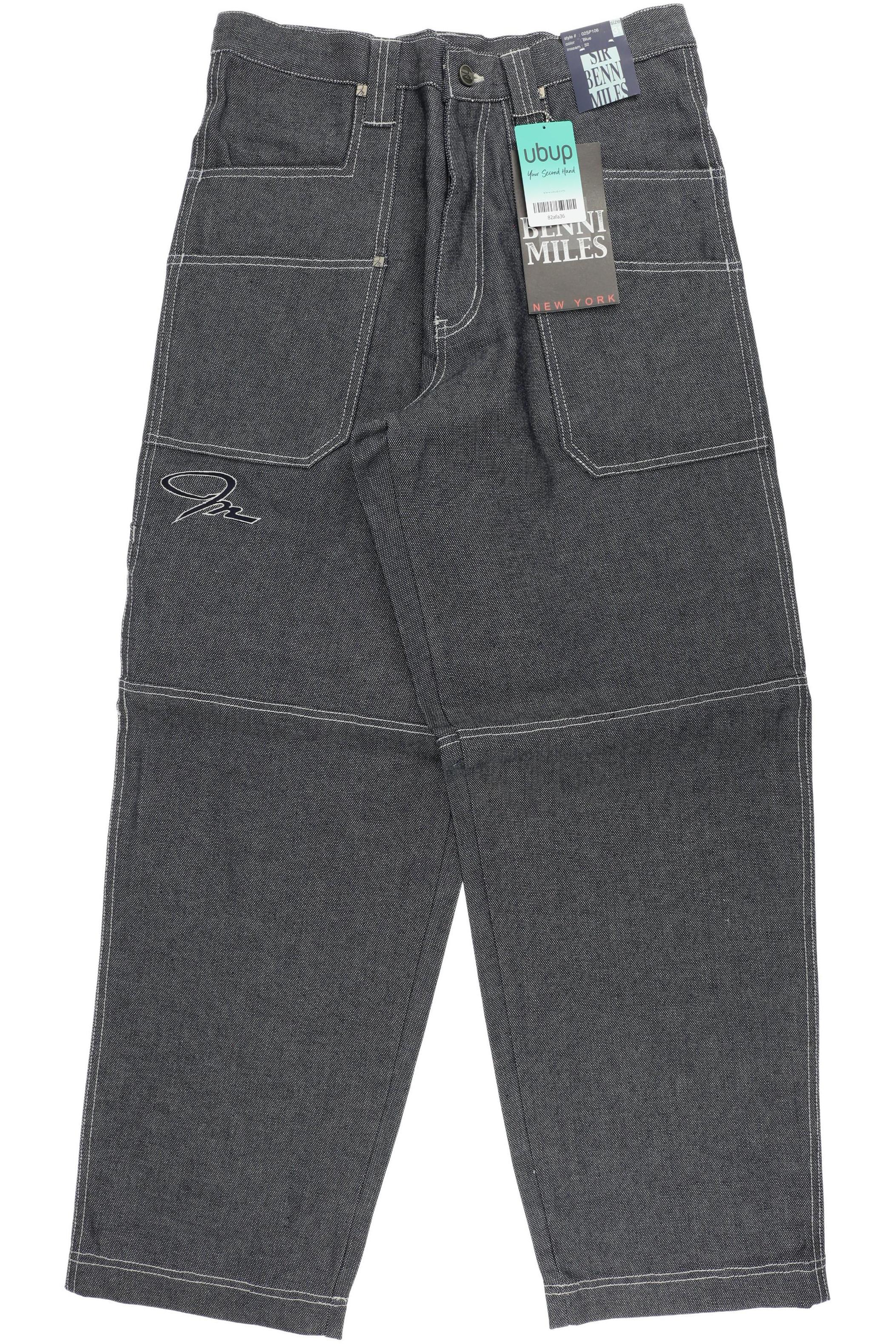 

SIR Benni Miles Herren Jeans, blau, Gr. 31