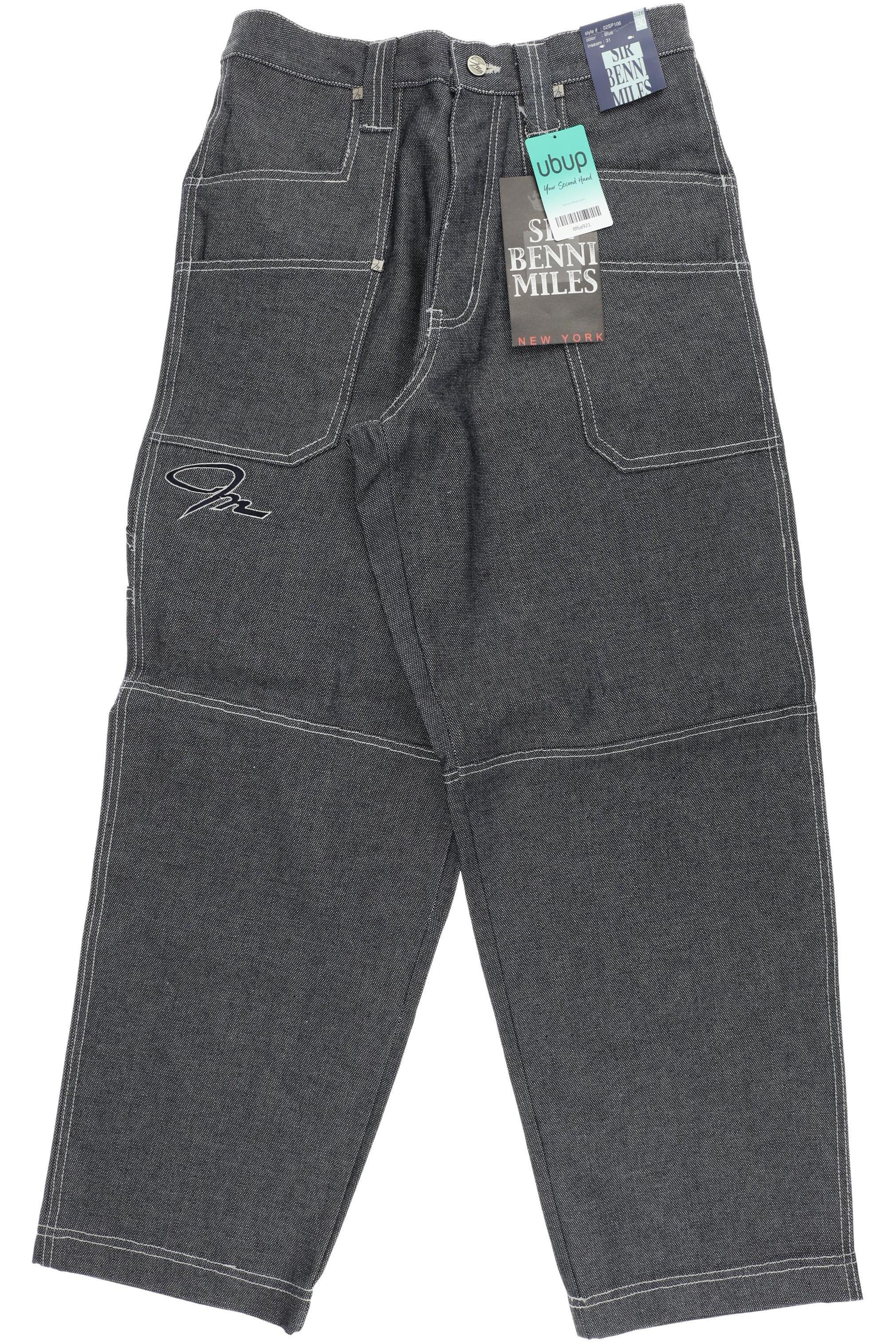 

SIR Benni Miles Herren Jeans, blau, Gr. 30