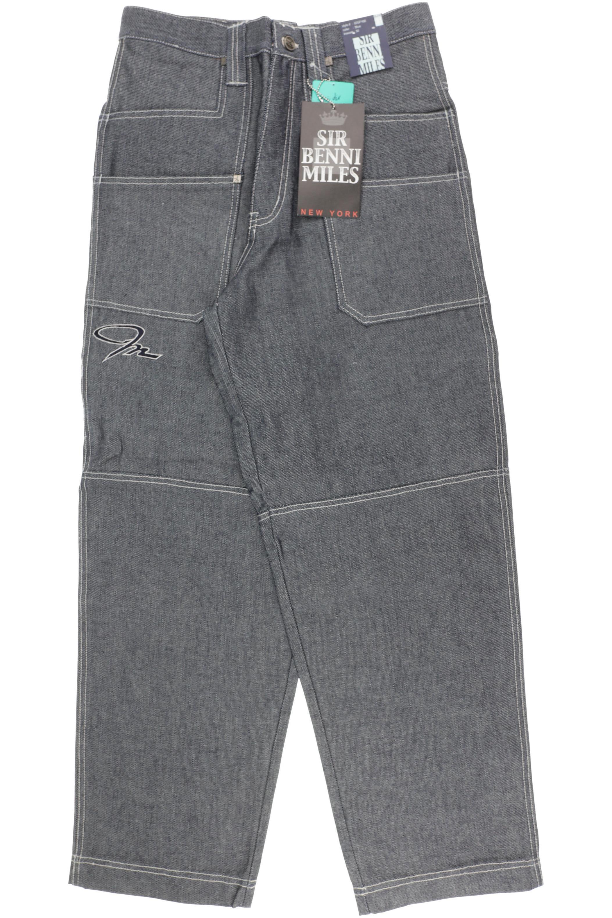 

SIR Benni Miles Herren Jeans, blau, Gr. 31