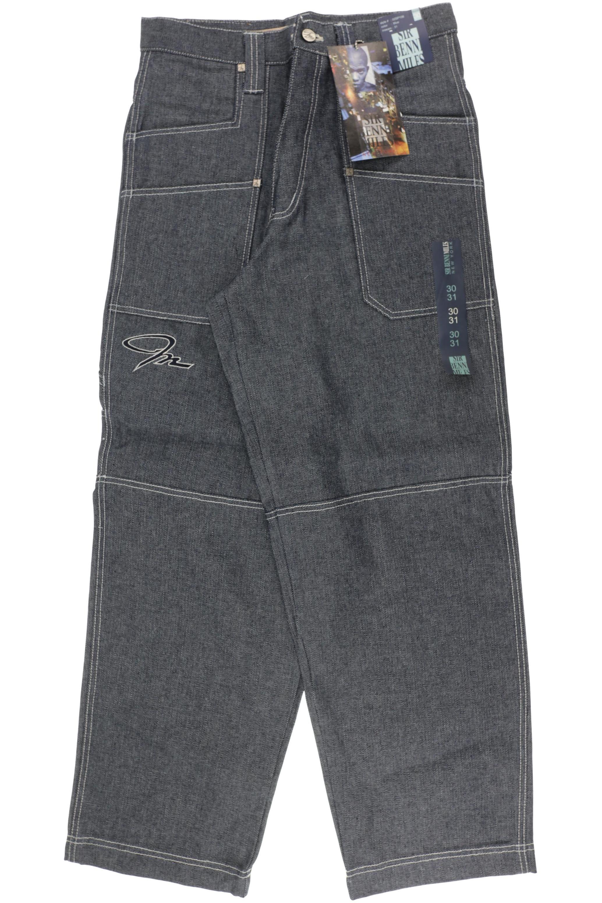 

SIR Benni Miles Herren Jeans, blau, Gr. 32