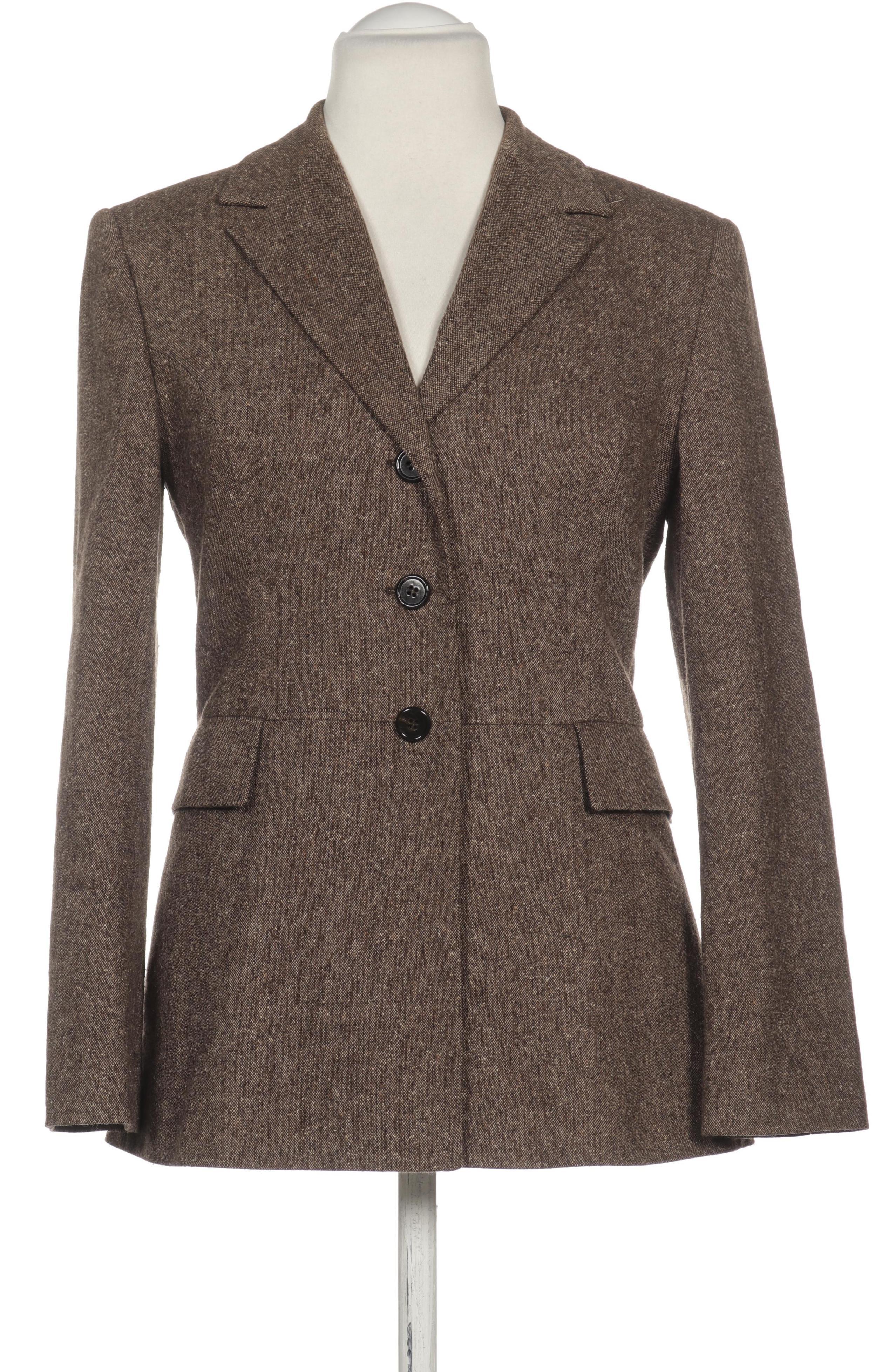 

SIR Oliver Damen Blazer, braun, Gr. 38