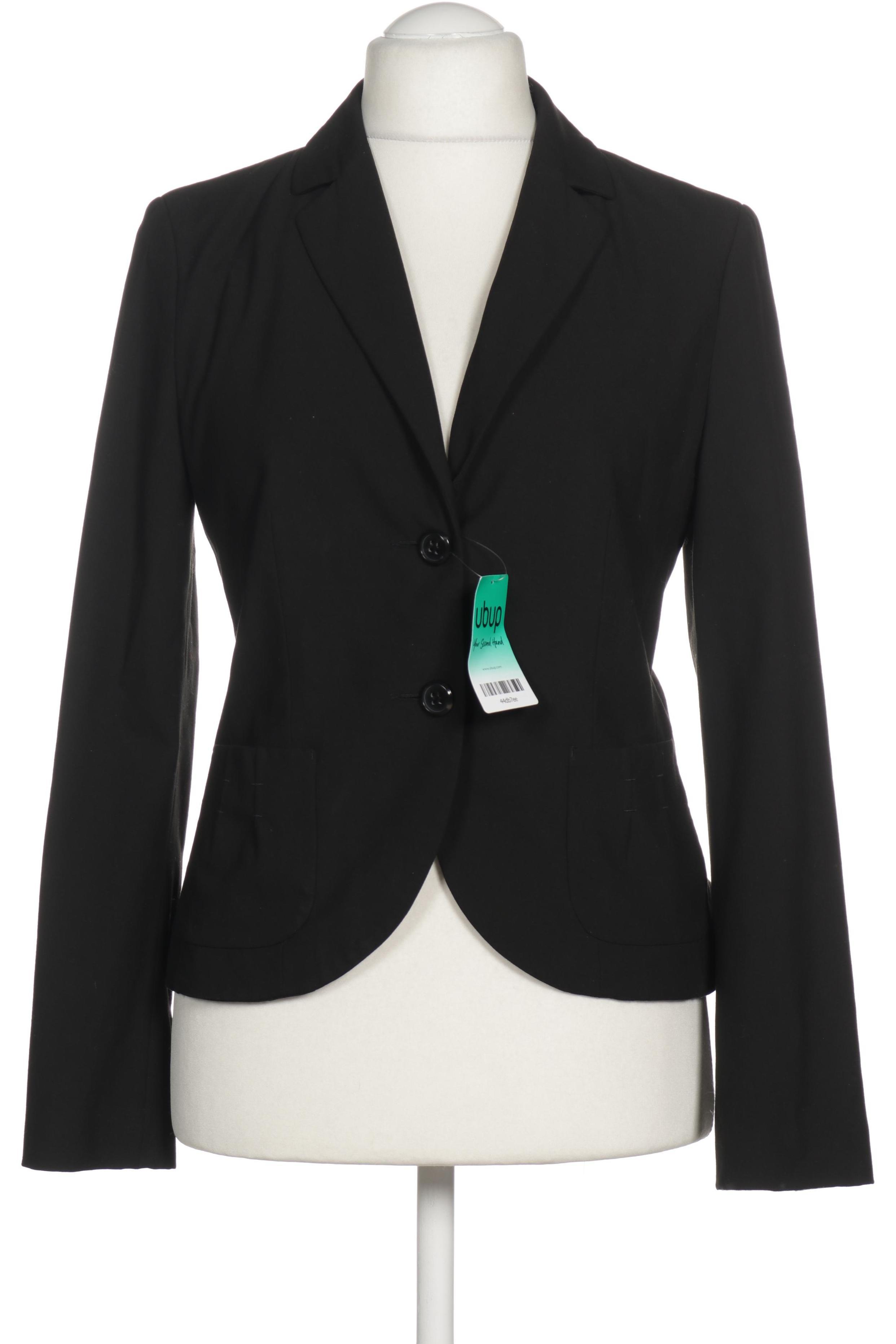 

SIR Oliver Damen Blazer, schwarz, Gr. 40