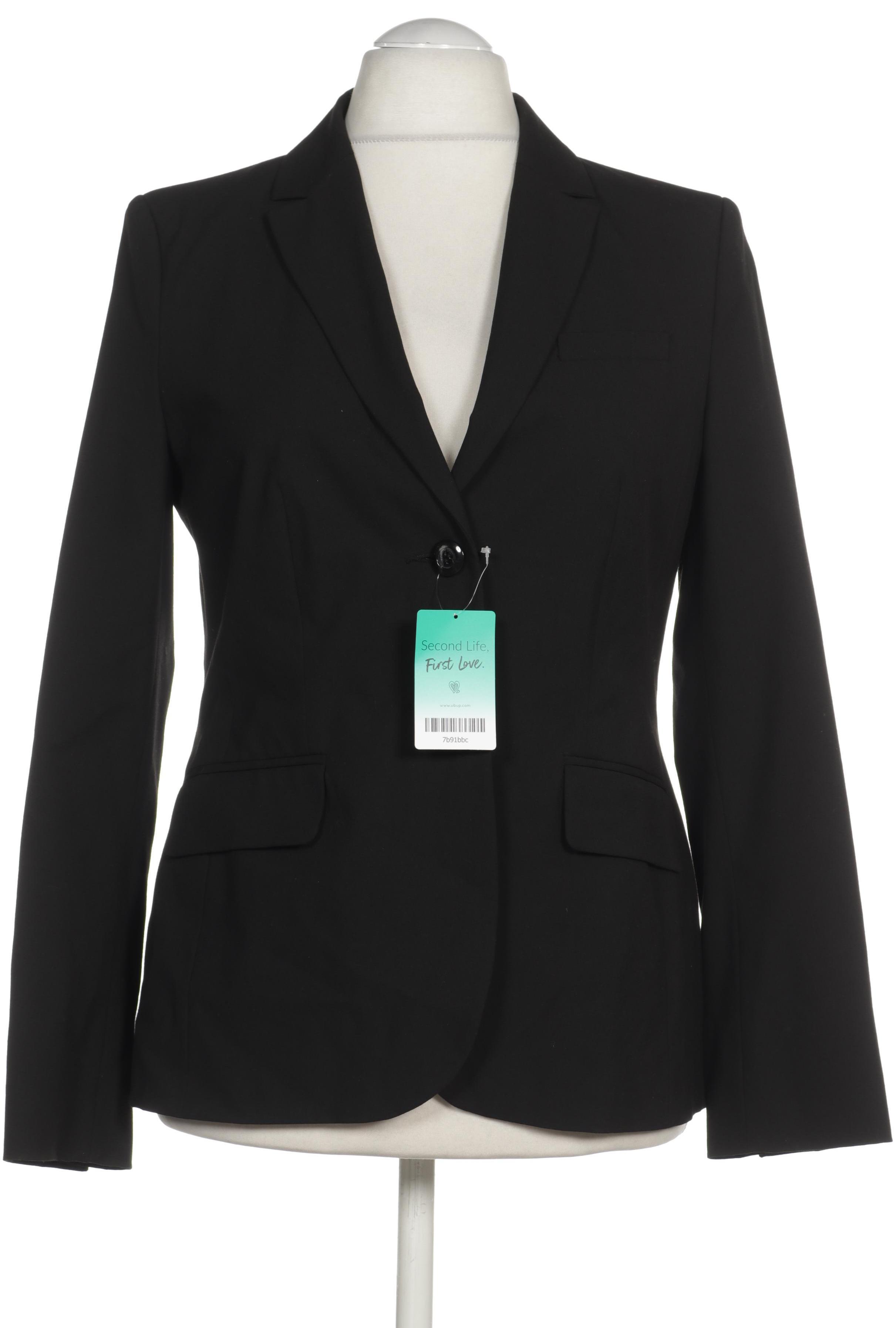 

SIR Oliver Damen Blazer, schwarz, Gr. 40