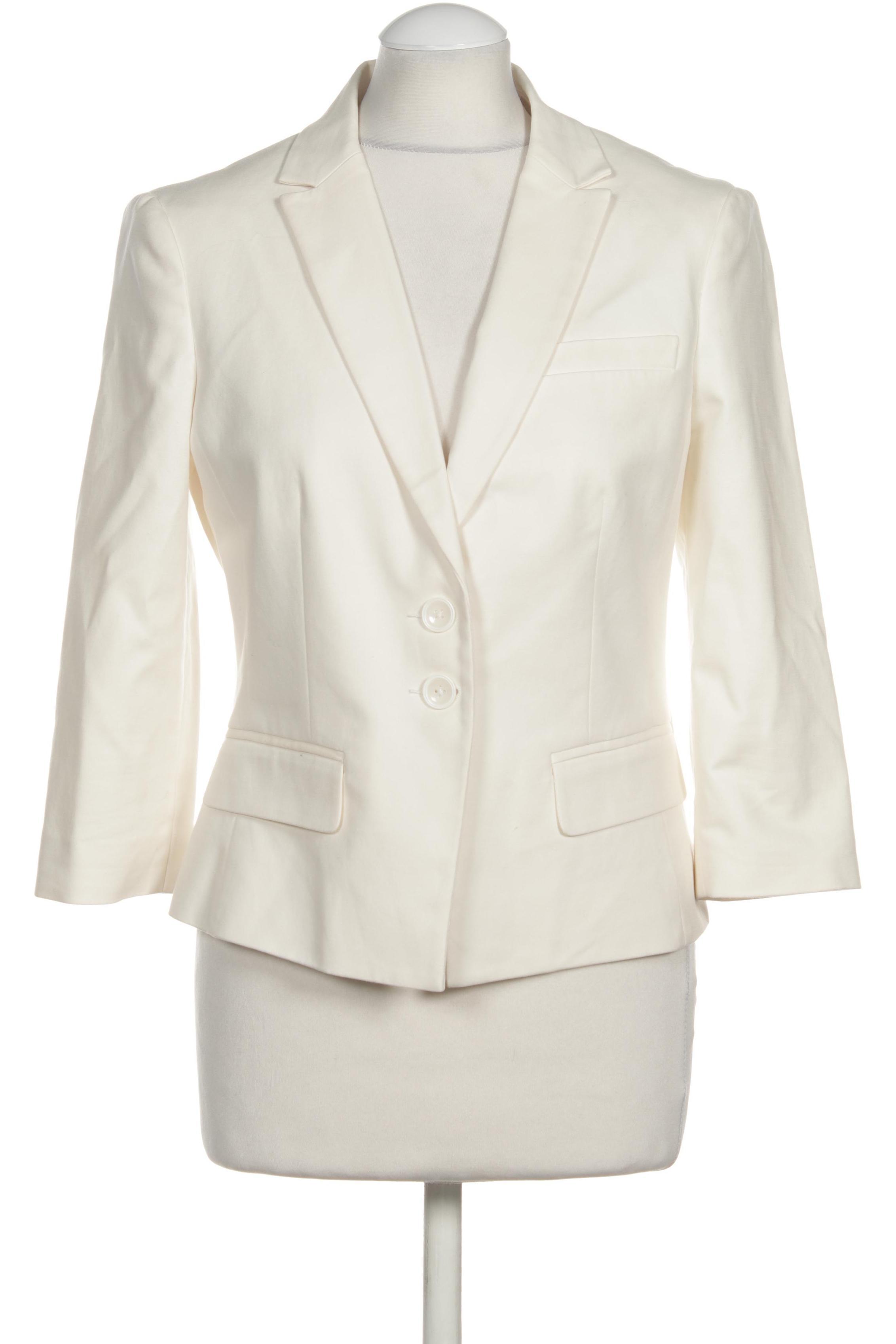 

SIR Oliver Damen Blazer, weiß, Gr. 38