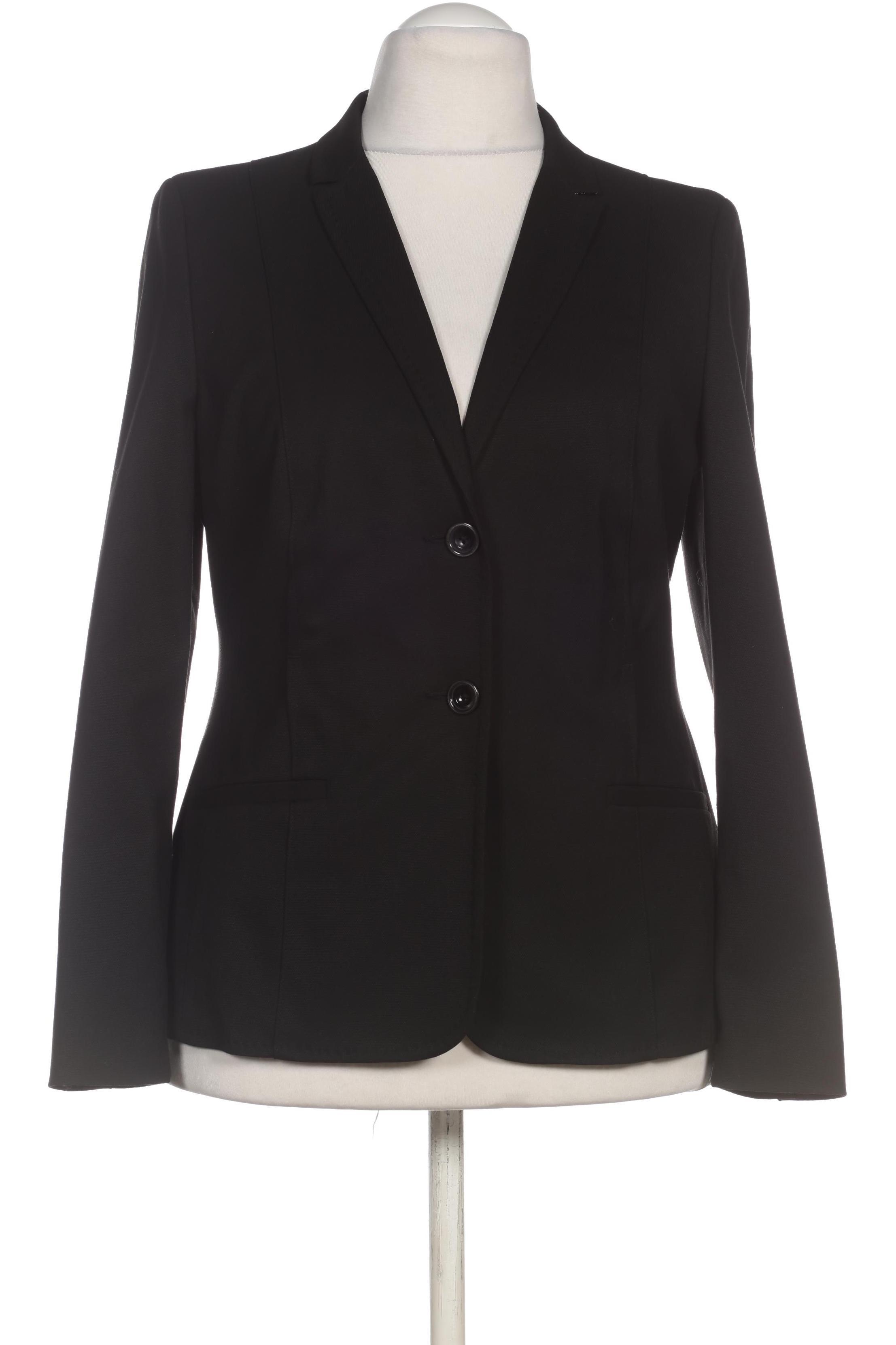 

SIR Oliver Damen Blazer, schwarz, Gr. 44