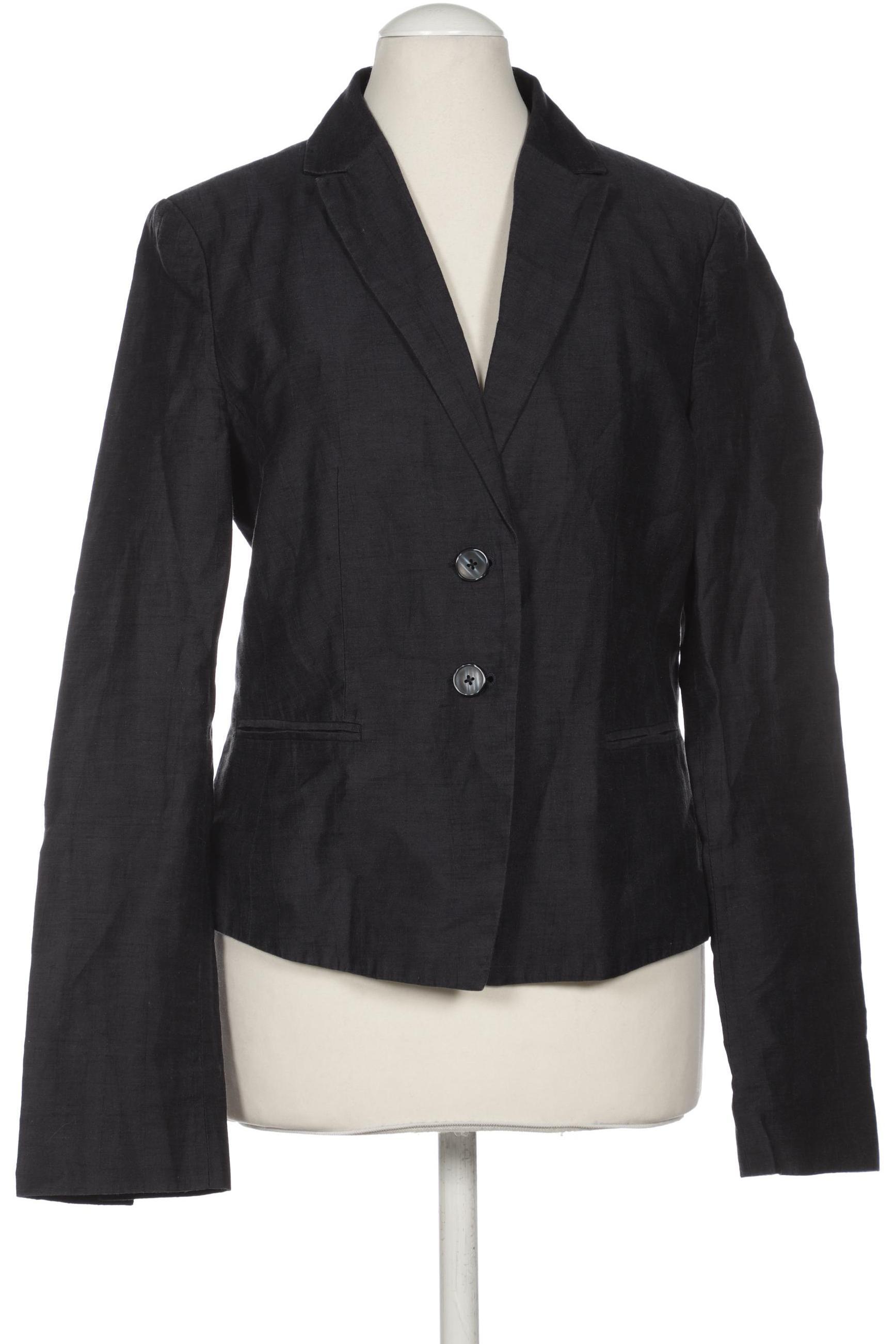 

SIR Oliver Damen Blazer, blau, Gr. 34